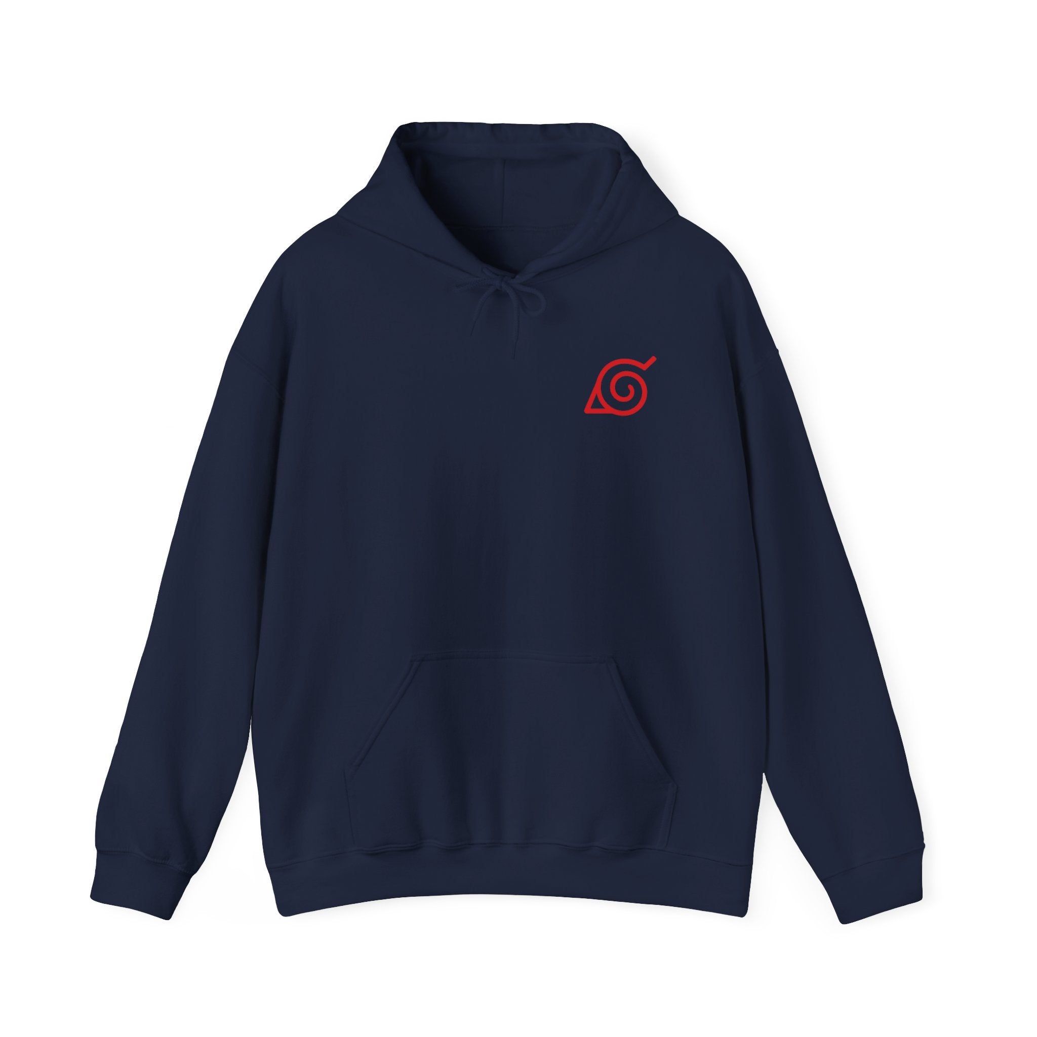 Naruto Hoodie