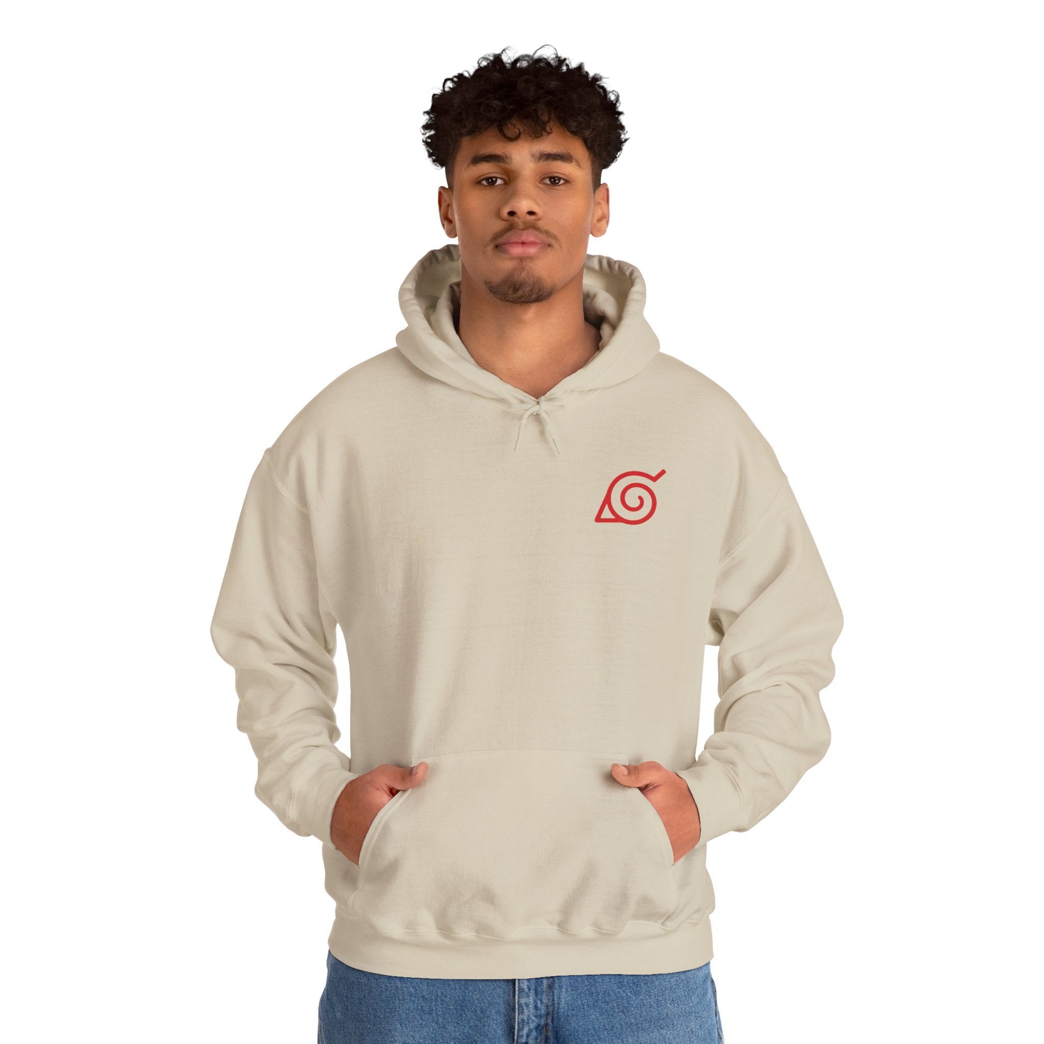 Naruto Hoodie
