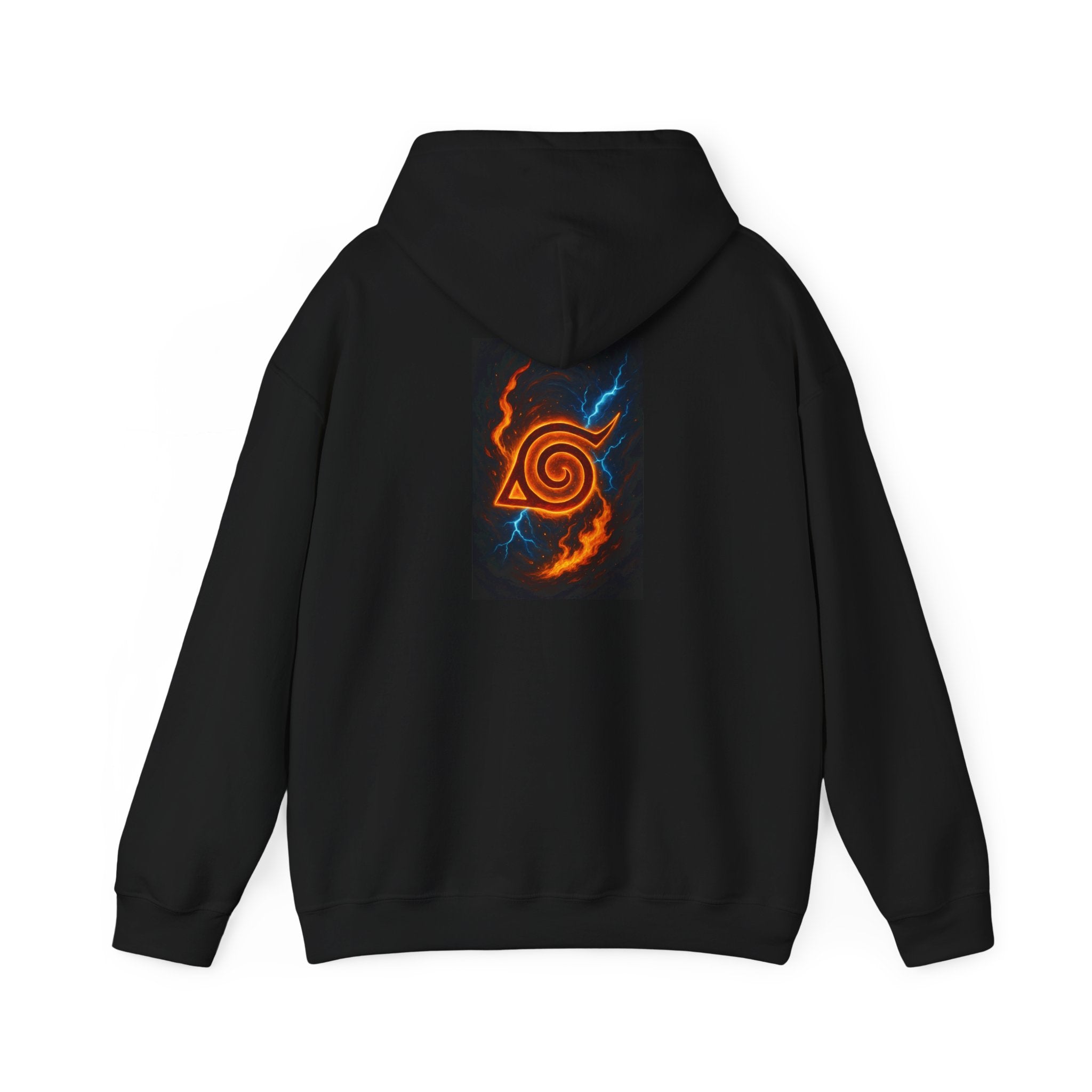 Naruto Hoodie