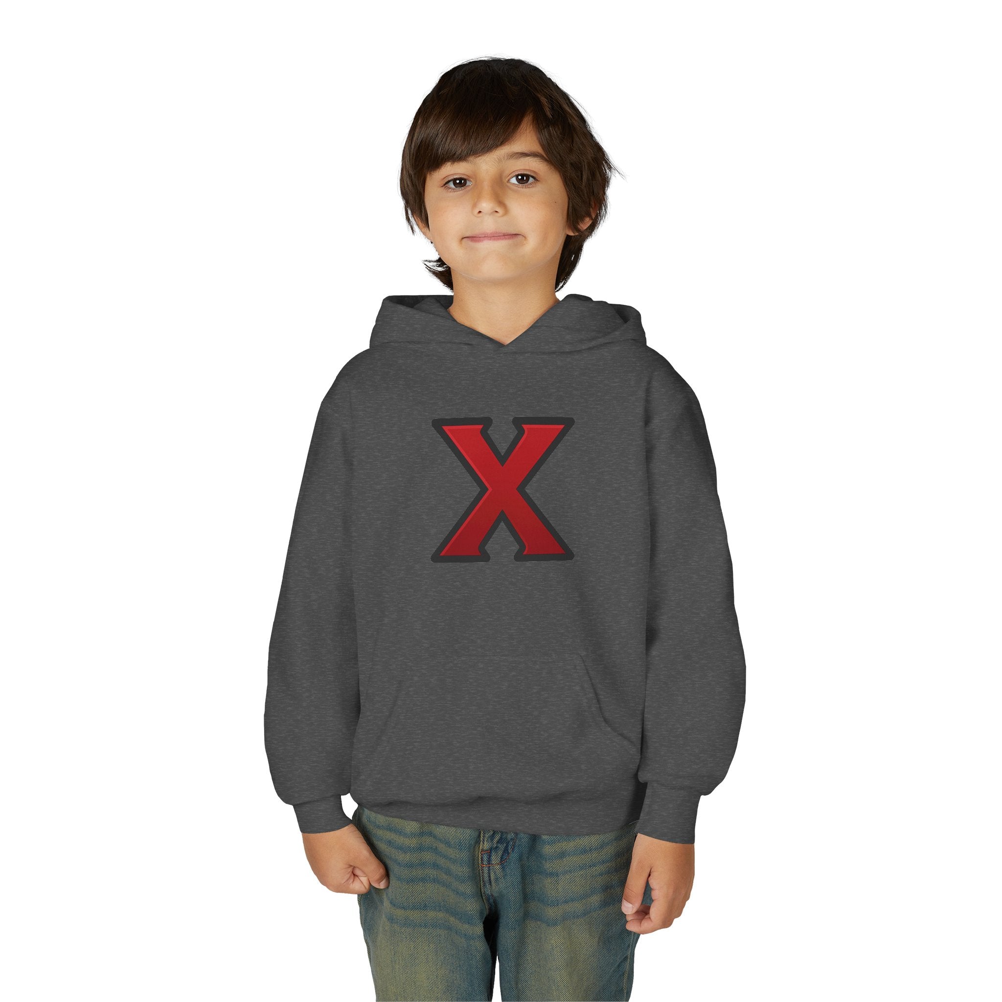 Youth Hunter x Hunter Sweatshirt