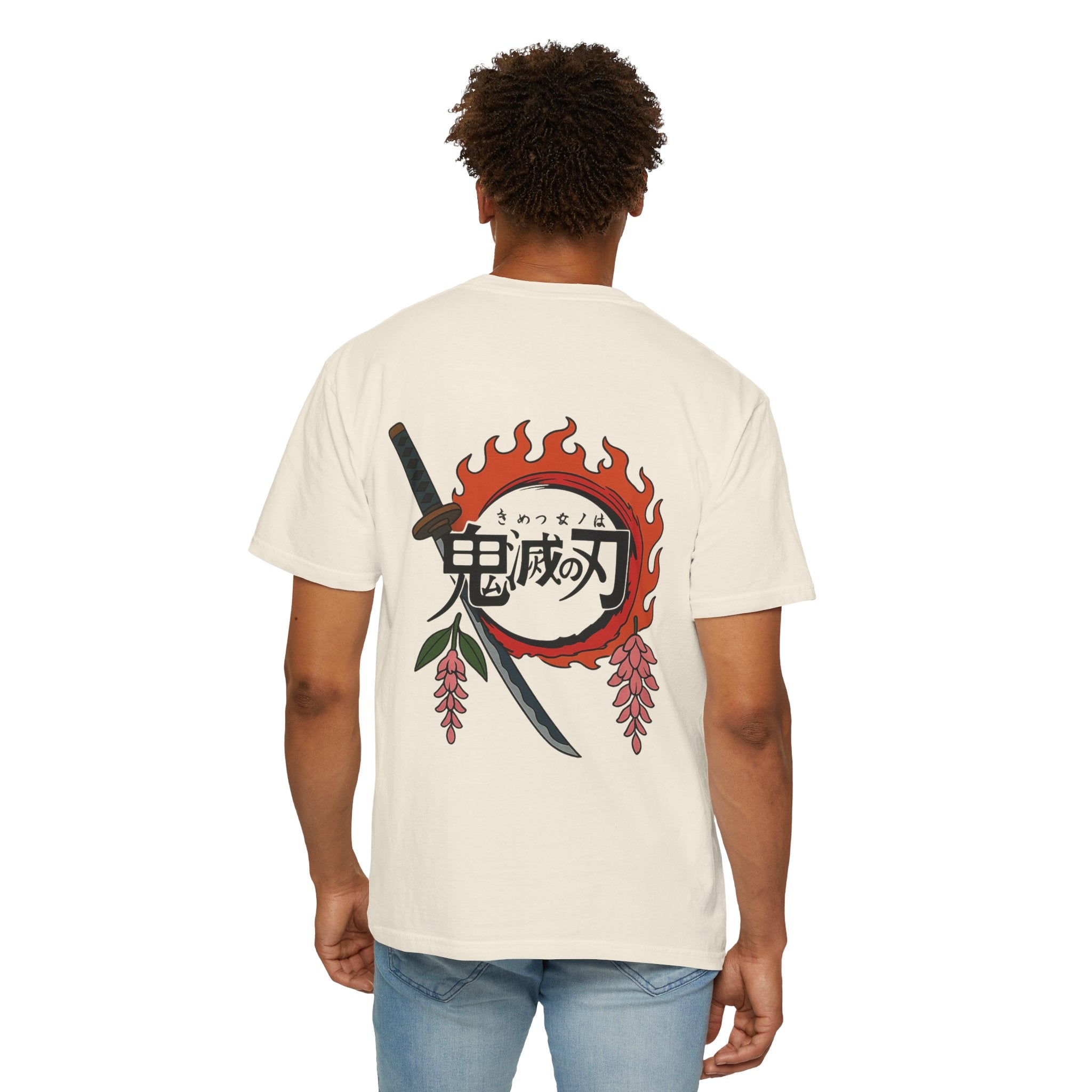 Demon Slayer Anime T-Shirt