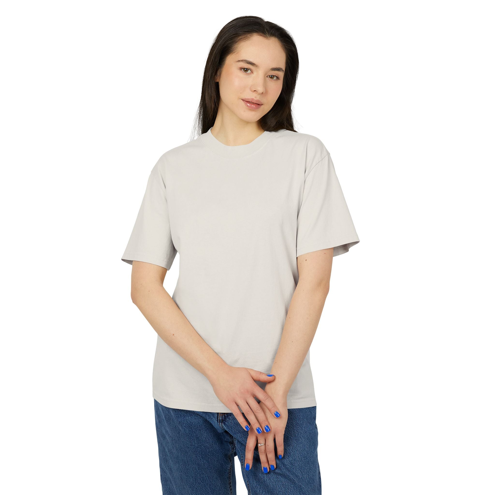 Faded Tee - Vigita Design