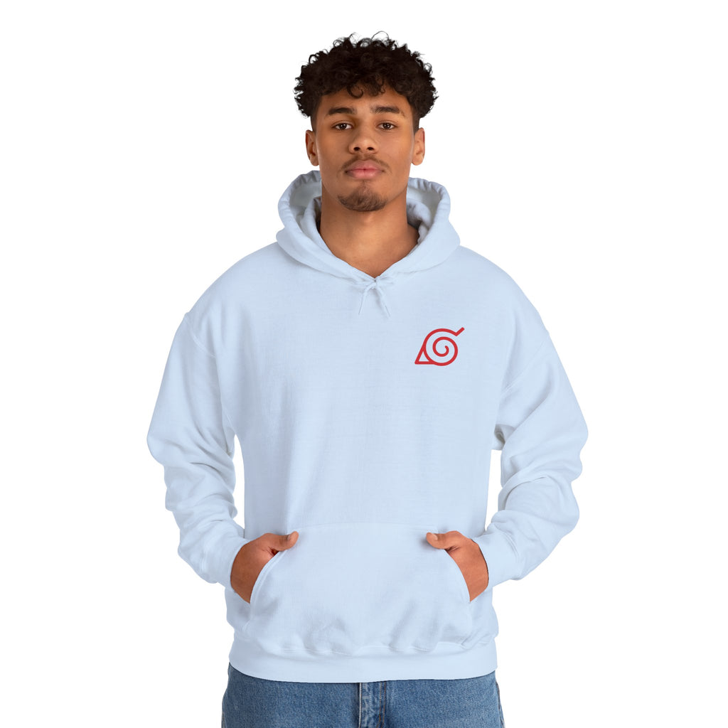 Naruto Hoodie