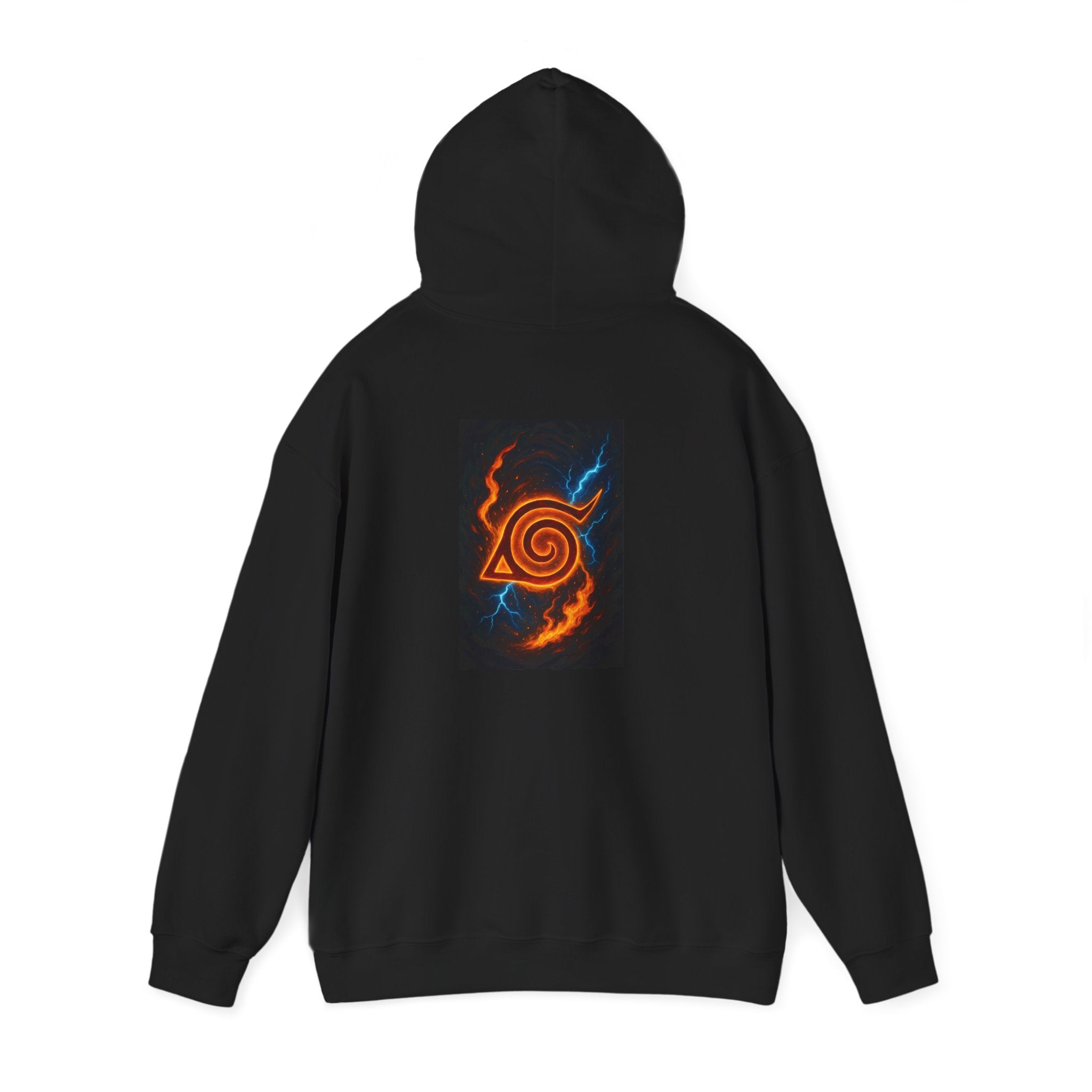 Naruto Hoodie