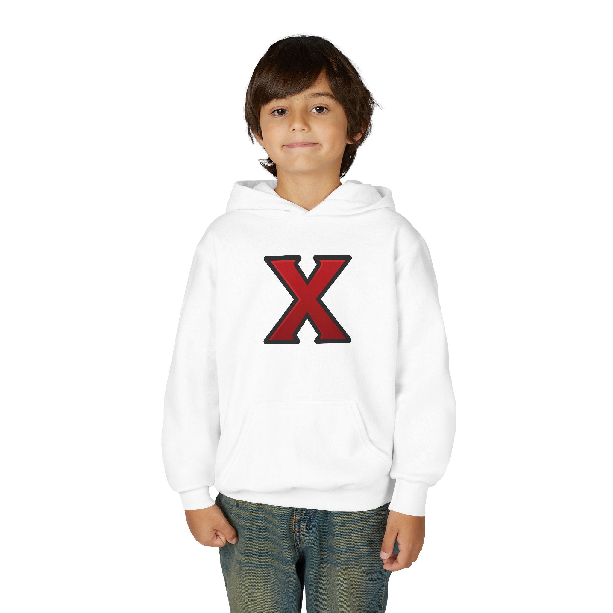 Youth Hunter x Hunter Sweatshirt