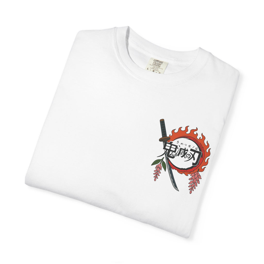 Demon Slayer Anime T-Shirt