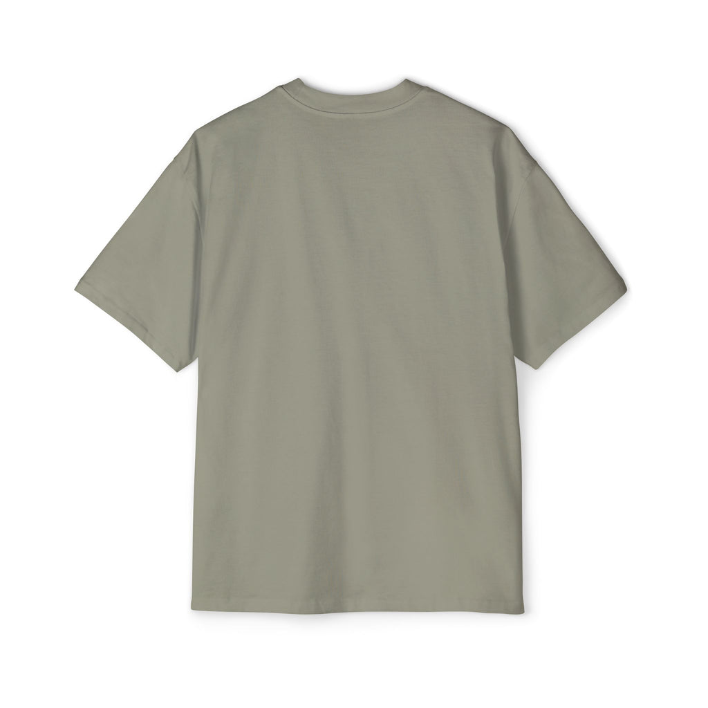 Oversized Tee - Luffy Design