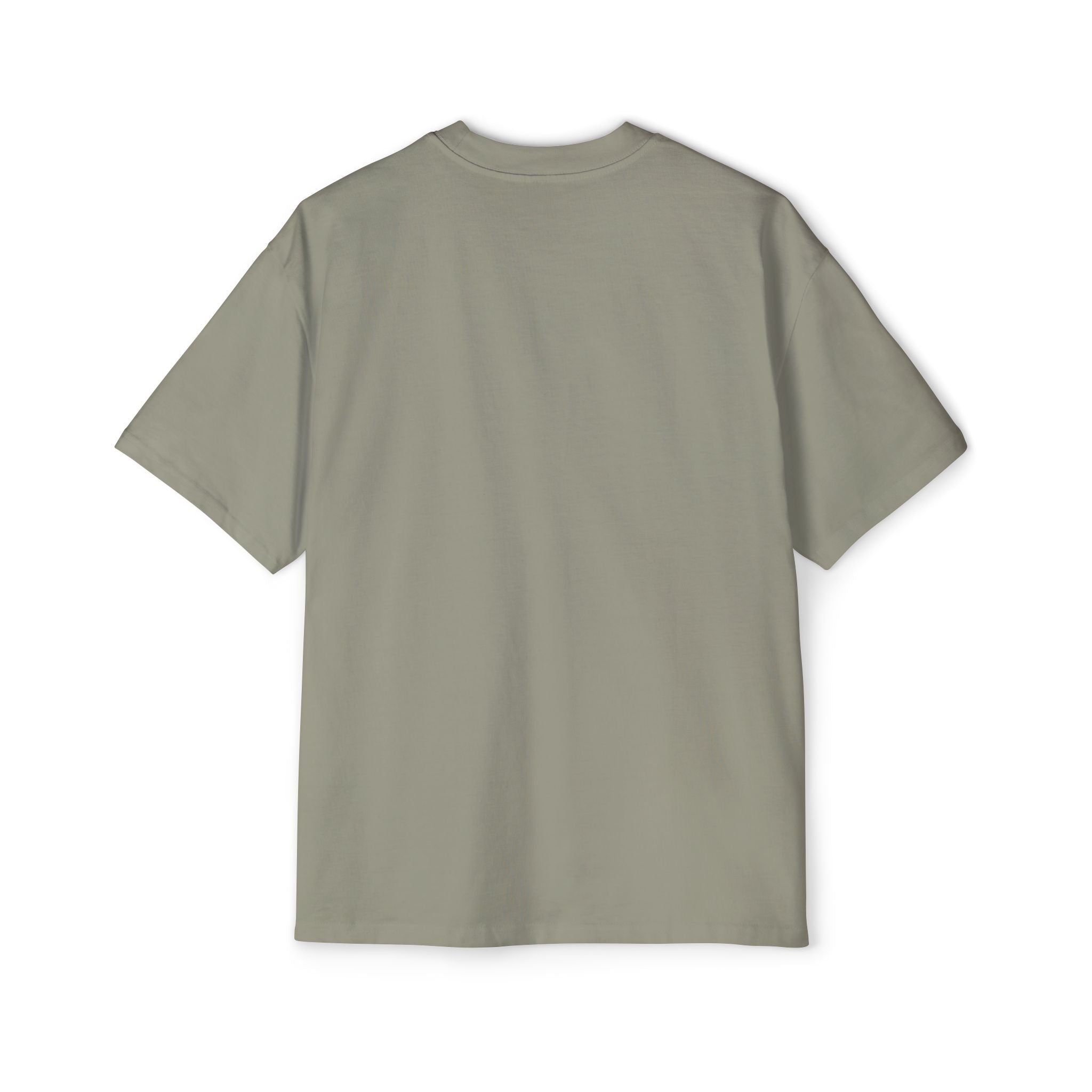 Oversized Tee - Luffy Design