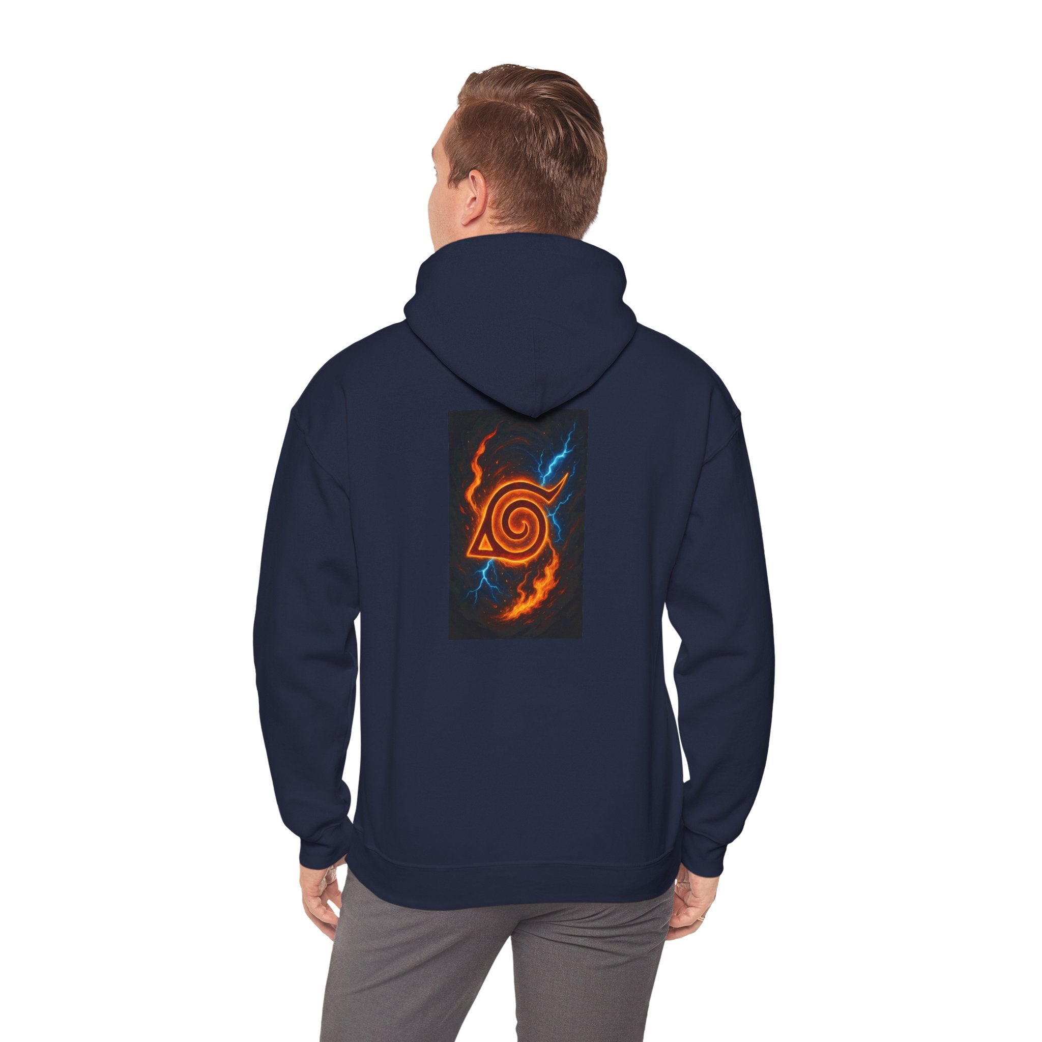 Naruto Hoodie