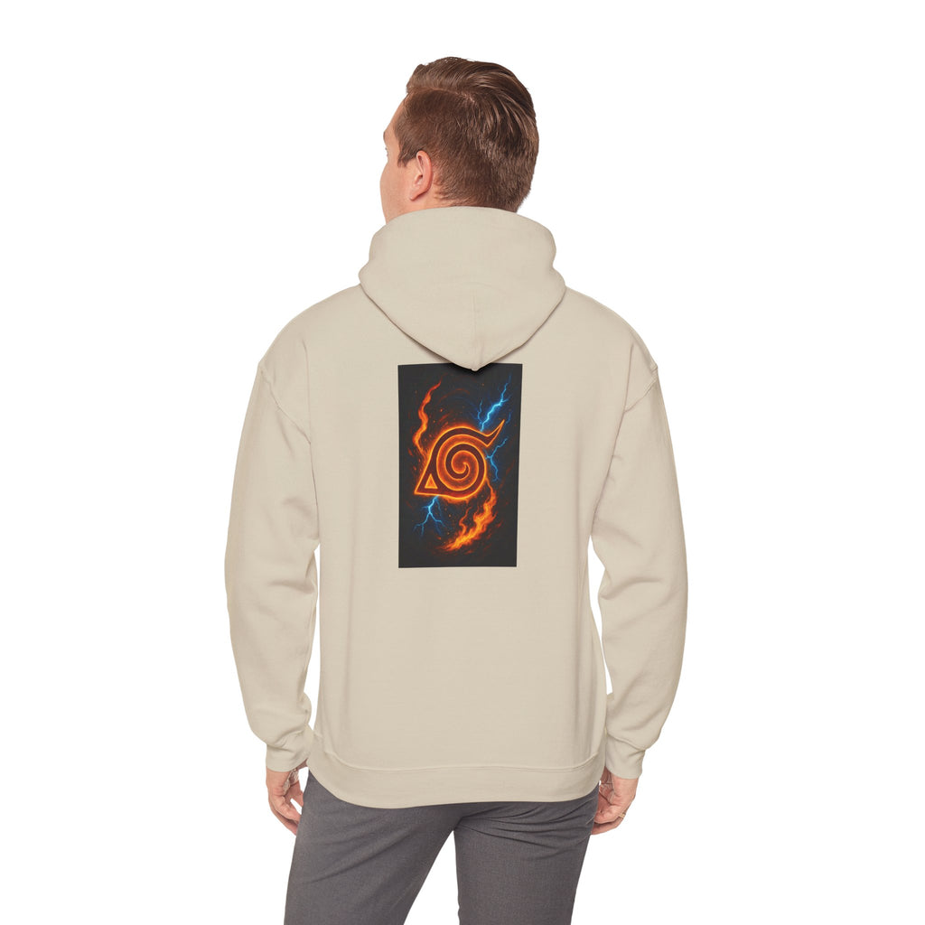 Naruto Hoodie