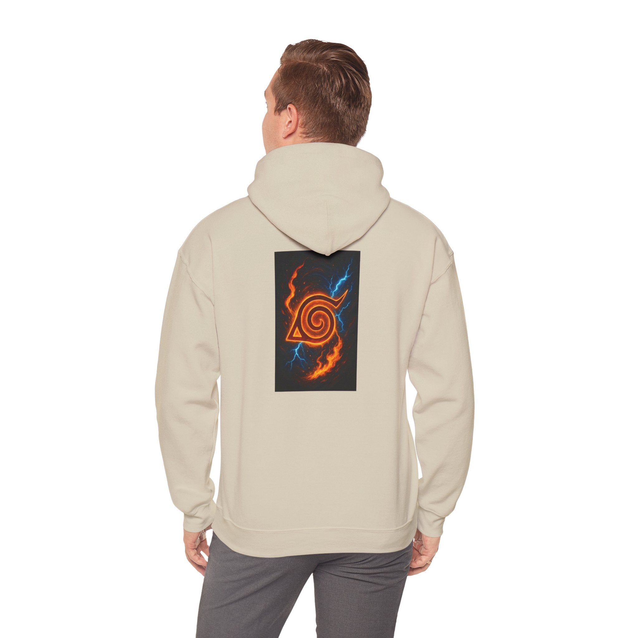 Naruto Hoodie