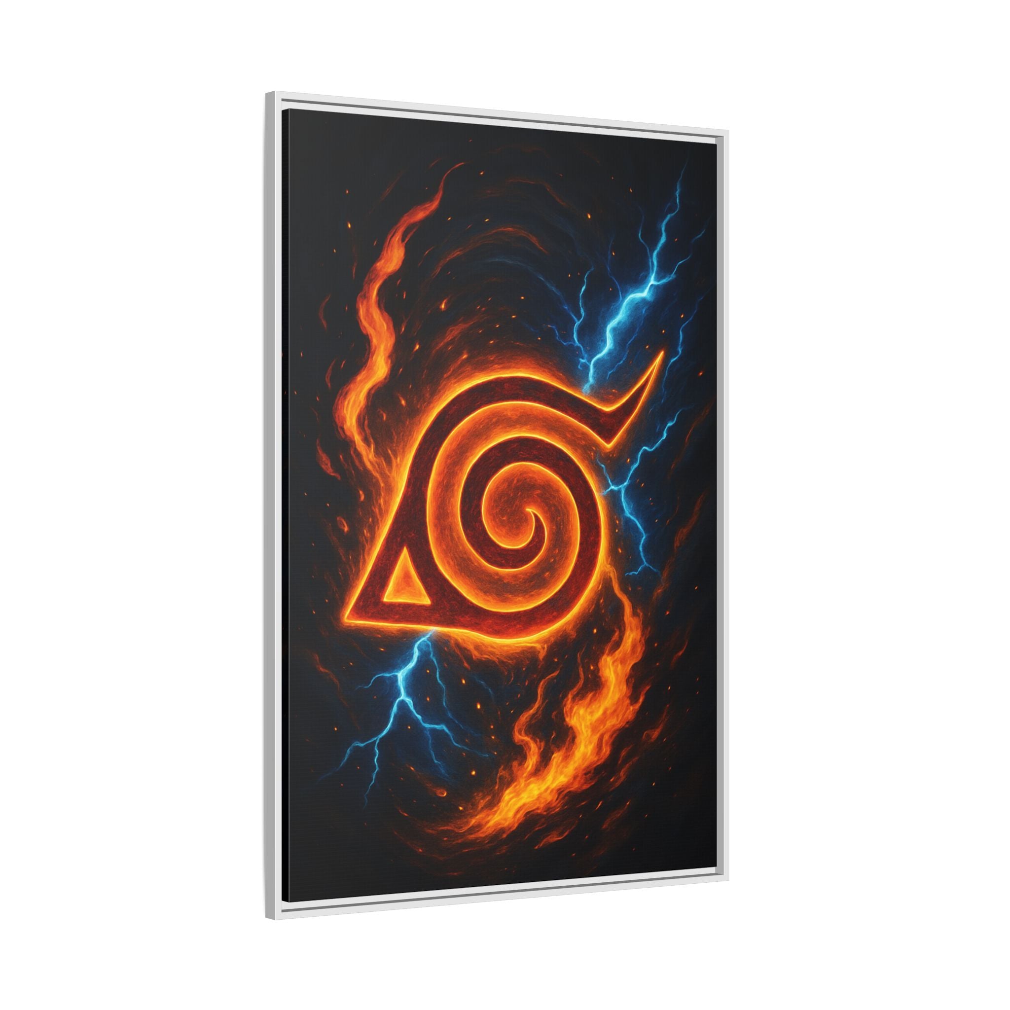 Wall Art Naruto