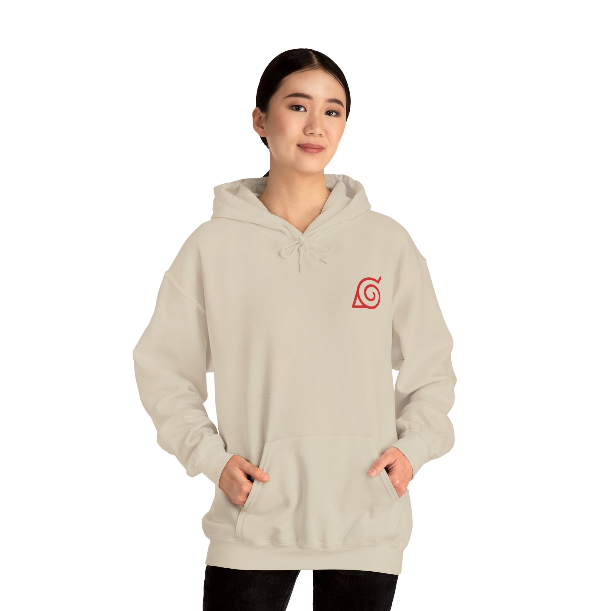 Naruto Hoodie