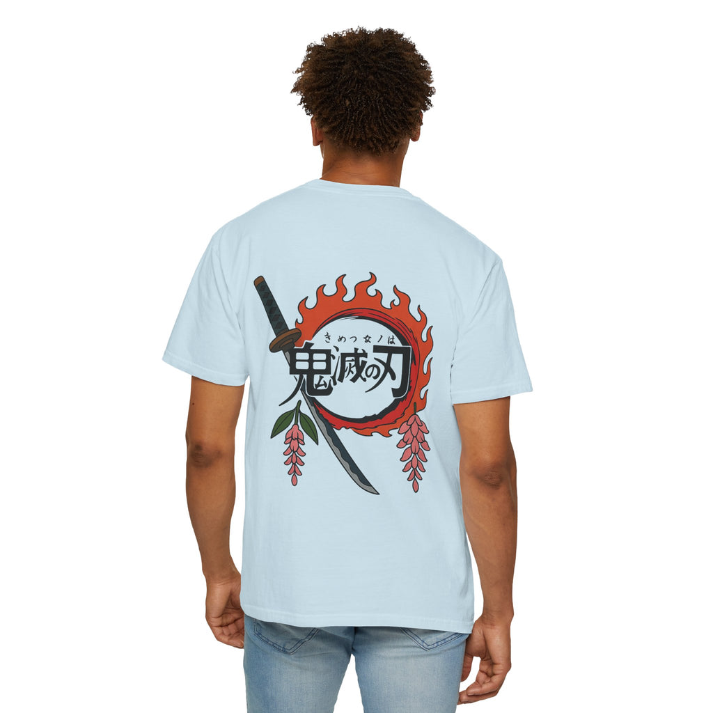 Demon Slayer Anime T-Shirt