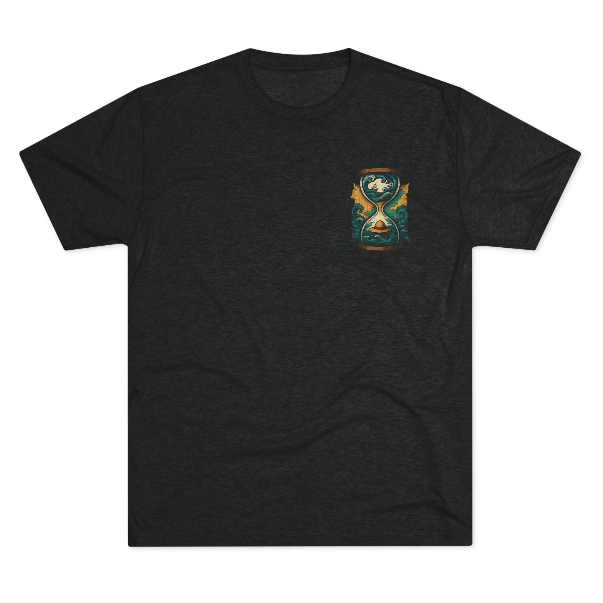 Artistic One Piece Unisex Tee