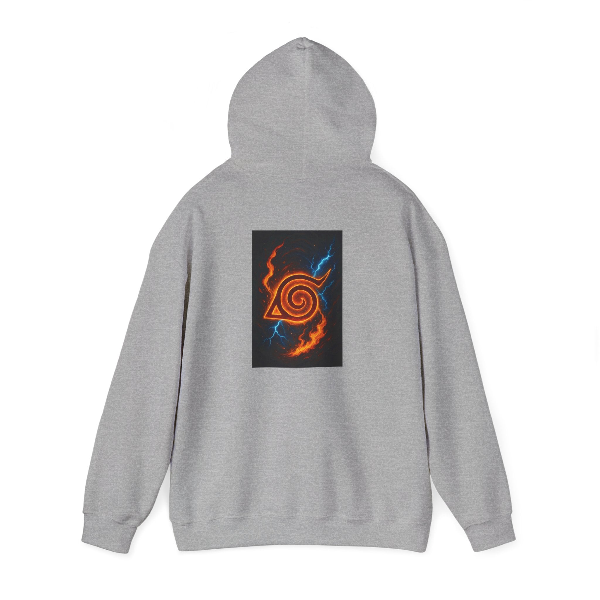 Naruto Hoodie