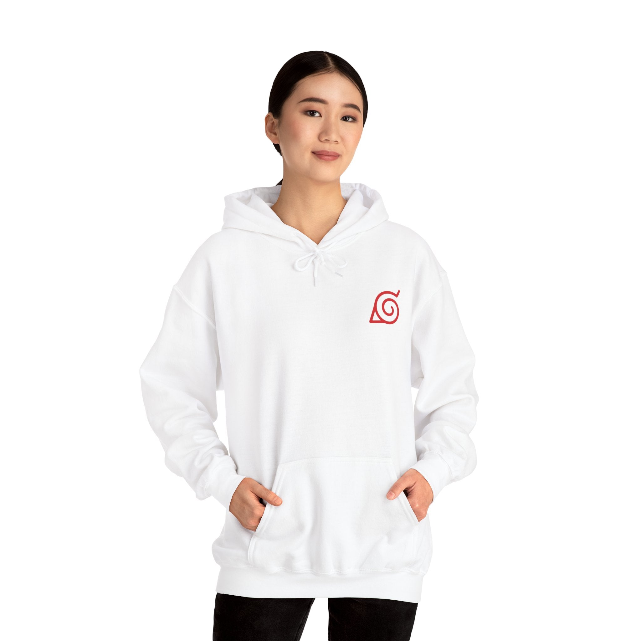 Naruto Hoodie