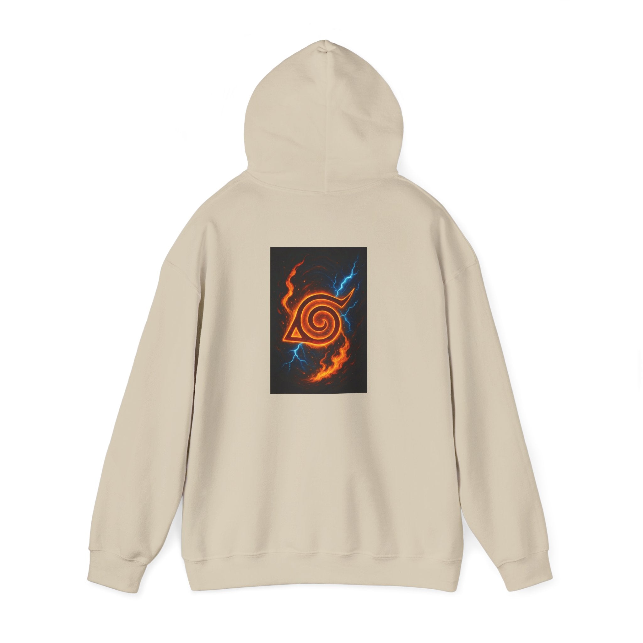 Naruto Hoodie
