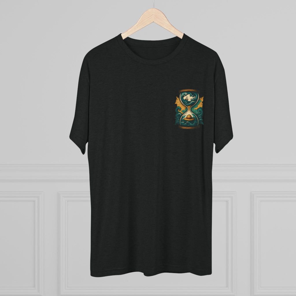 Artistic One Piece Unisex Tee