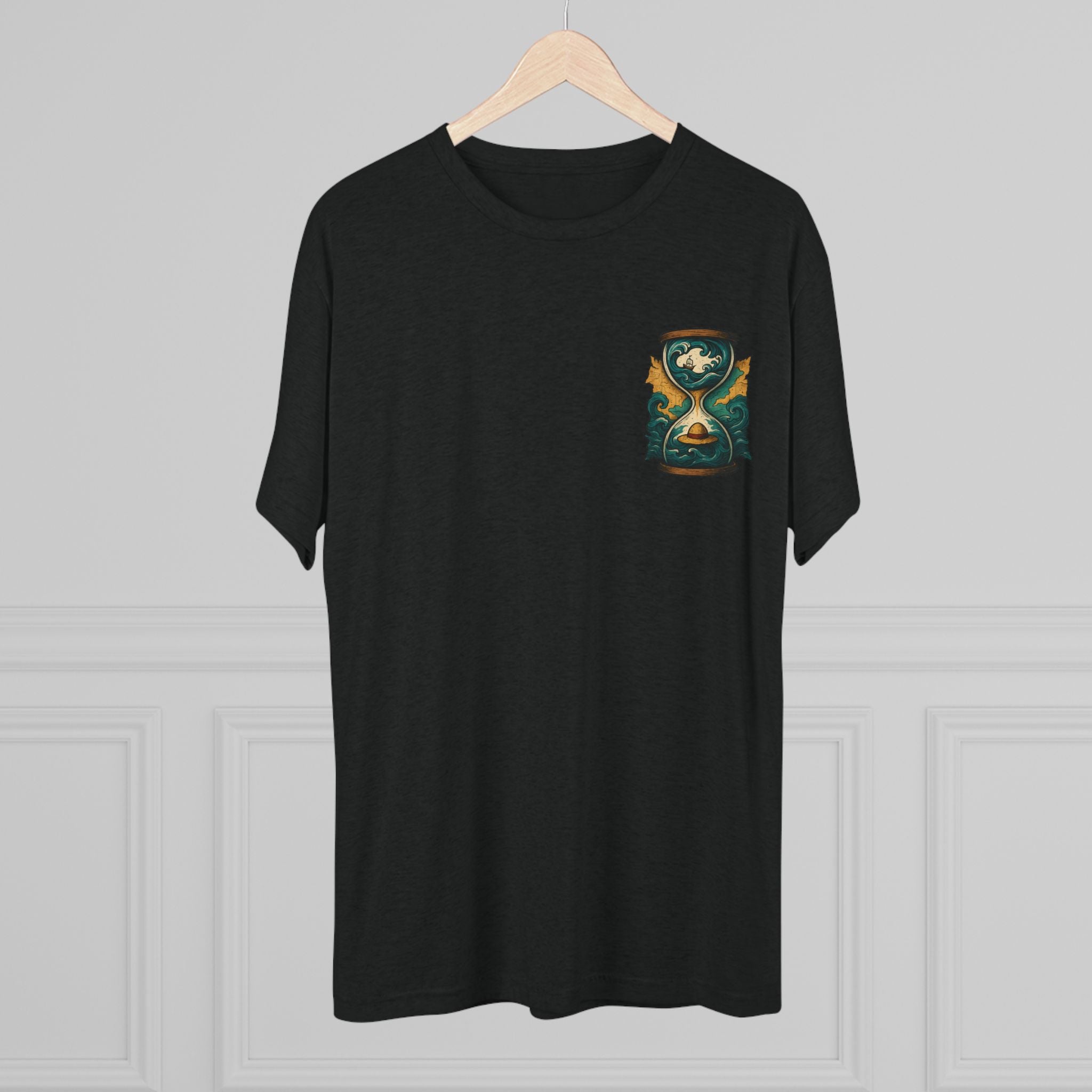 Artistic One Piece Unisex Tee