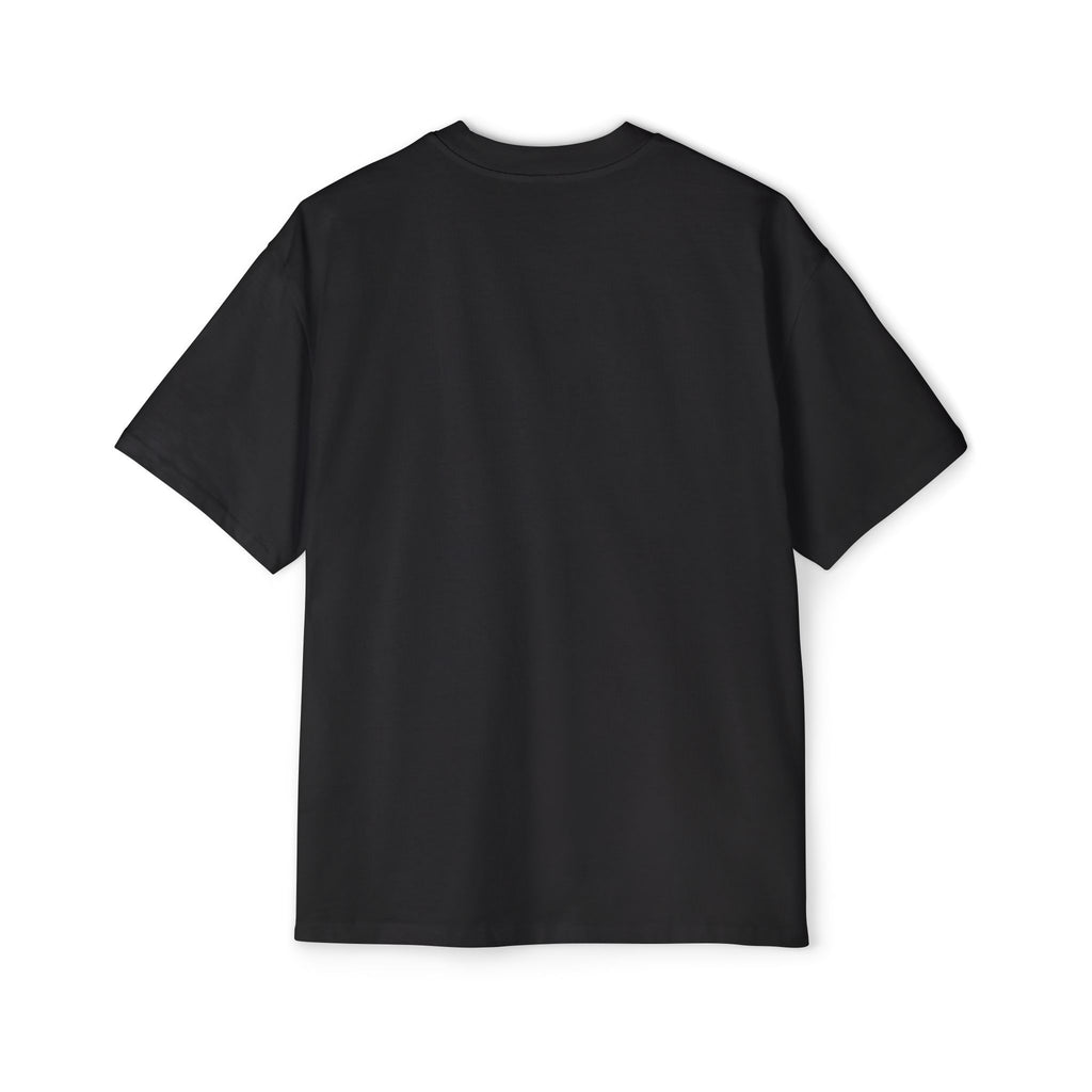 Oversized Tee - Luffy Design