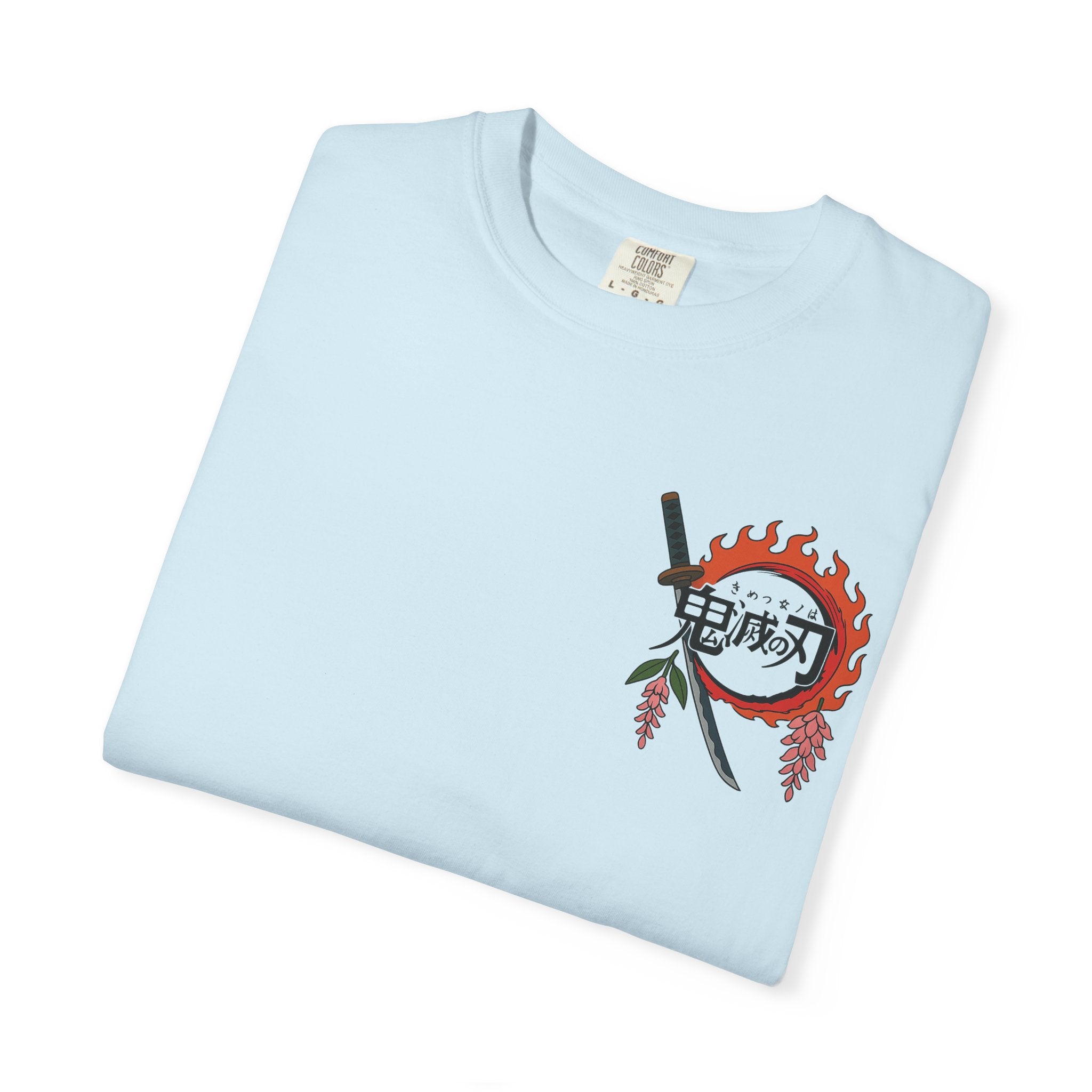 Demon Slayer Anime T-Shirt