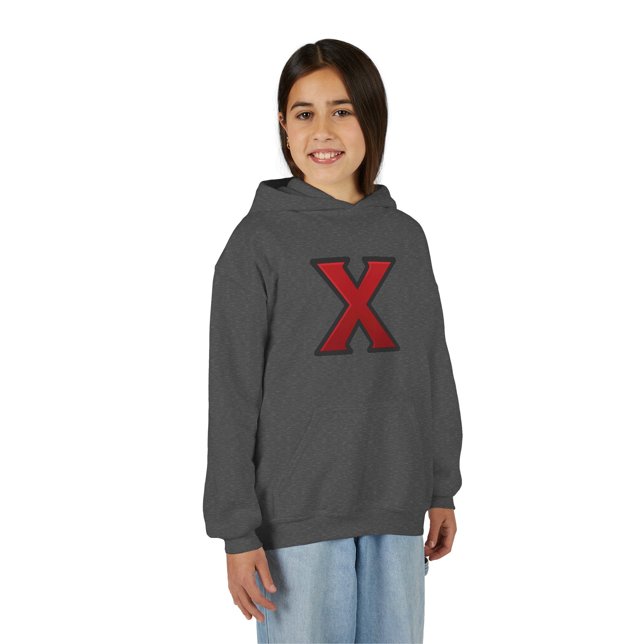 Youth Hunter x Hunter Sweatshirt