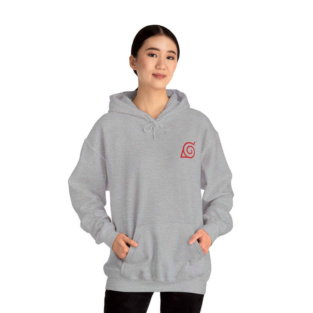 Naruto Hoodie