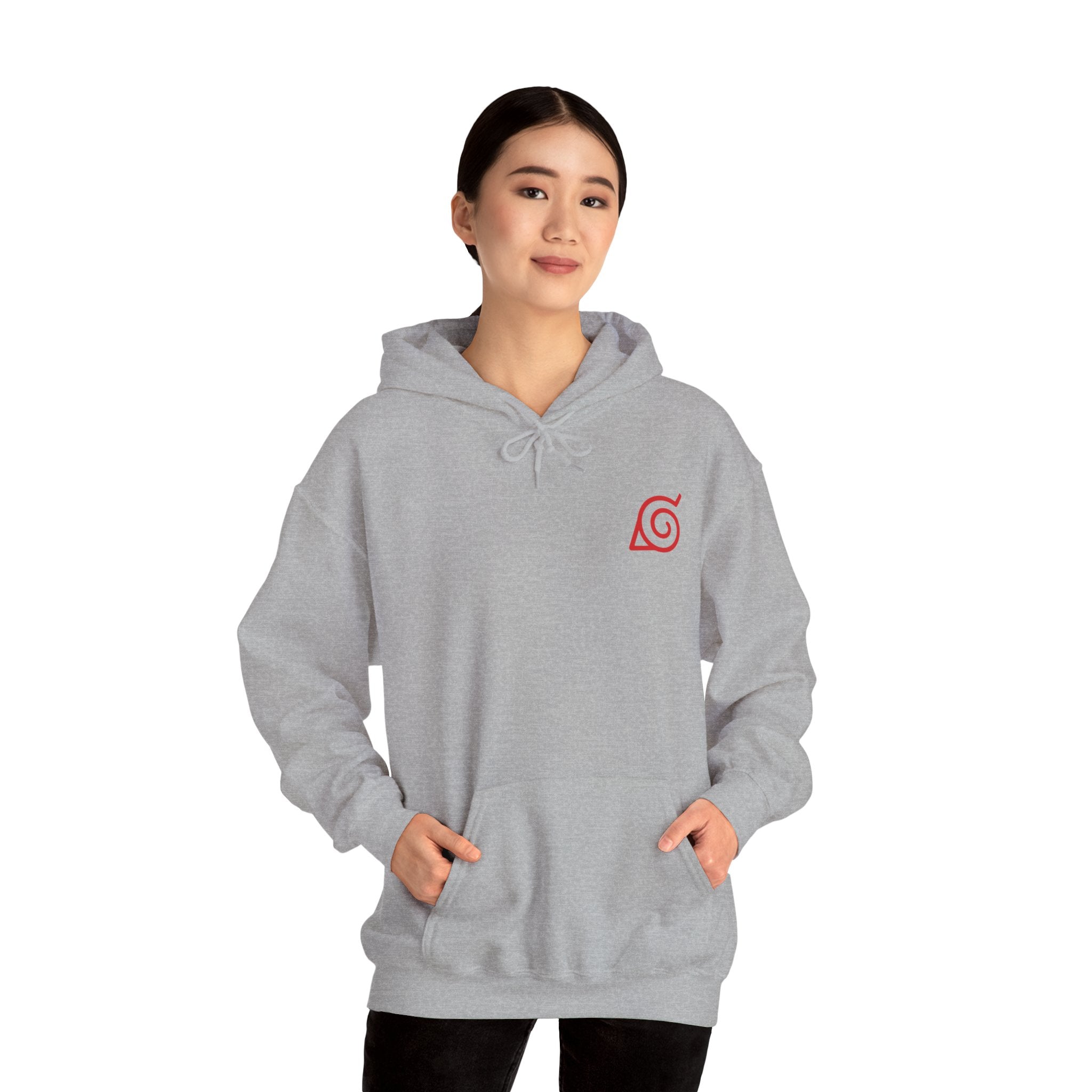 Naruto Hoodie
