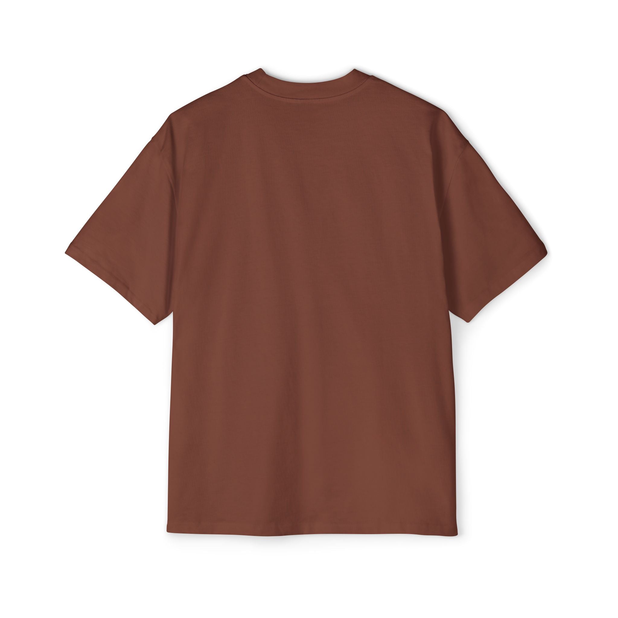 Oversized Tee - Luffy Design