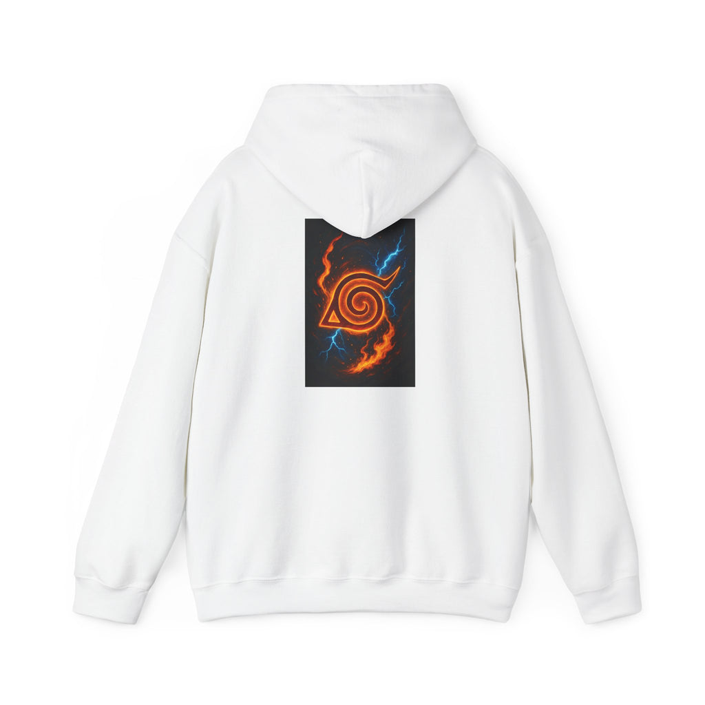 Naruto Hoodie