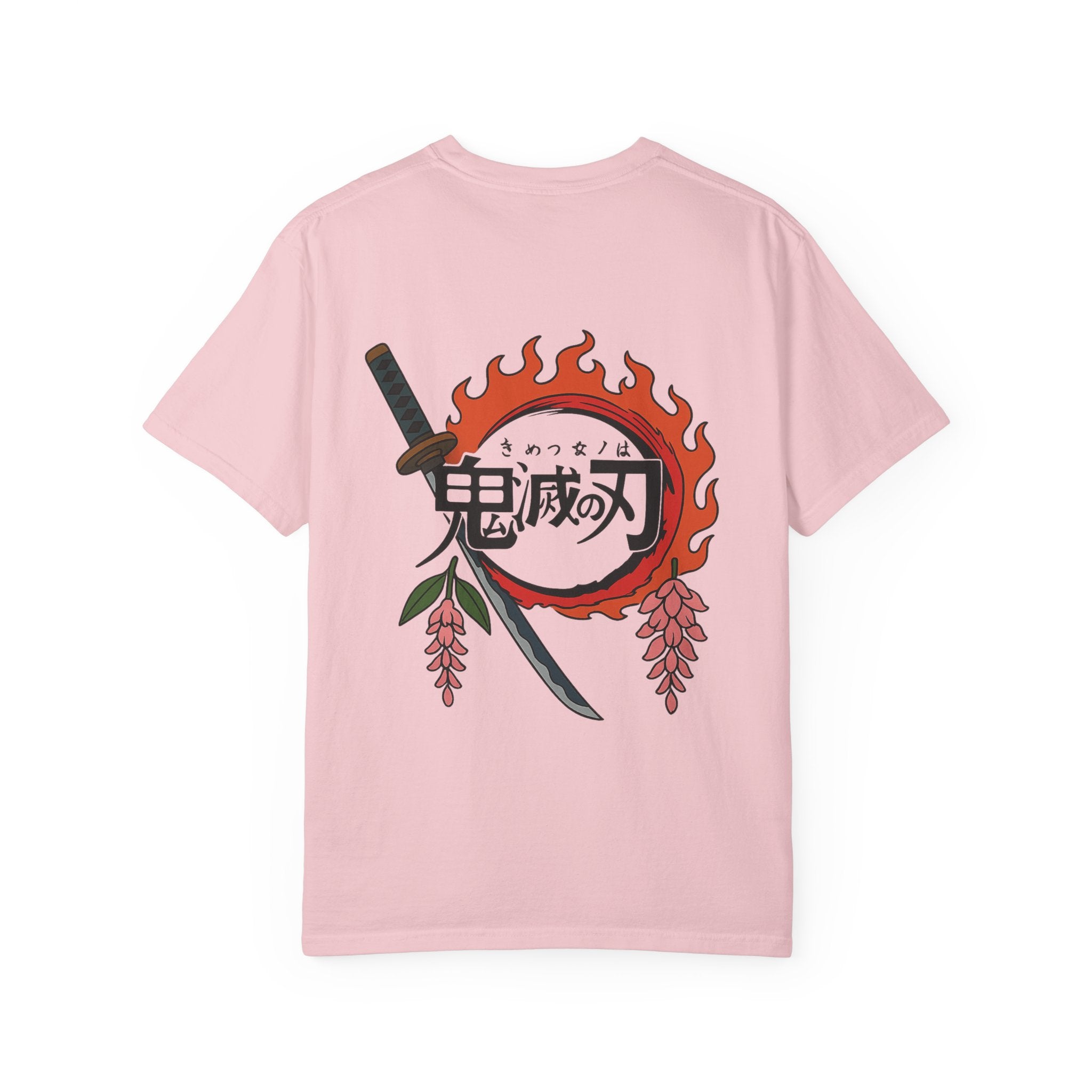 Demon Slayer Anime T-Shirt