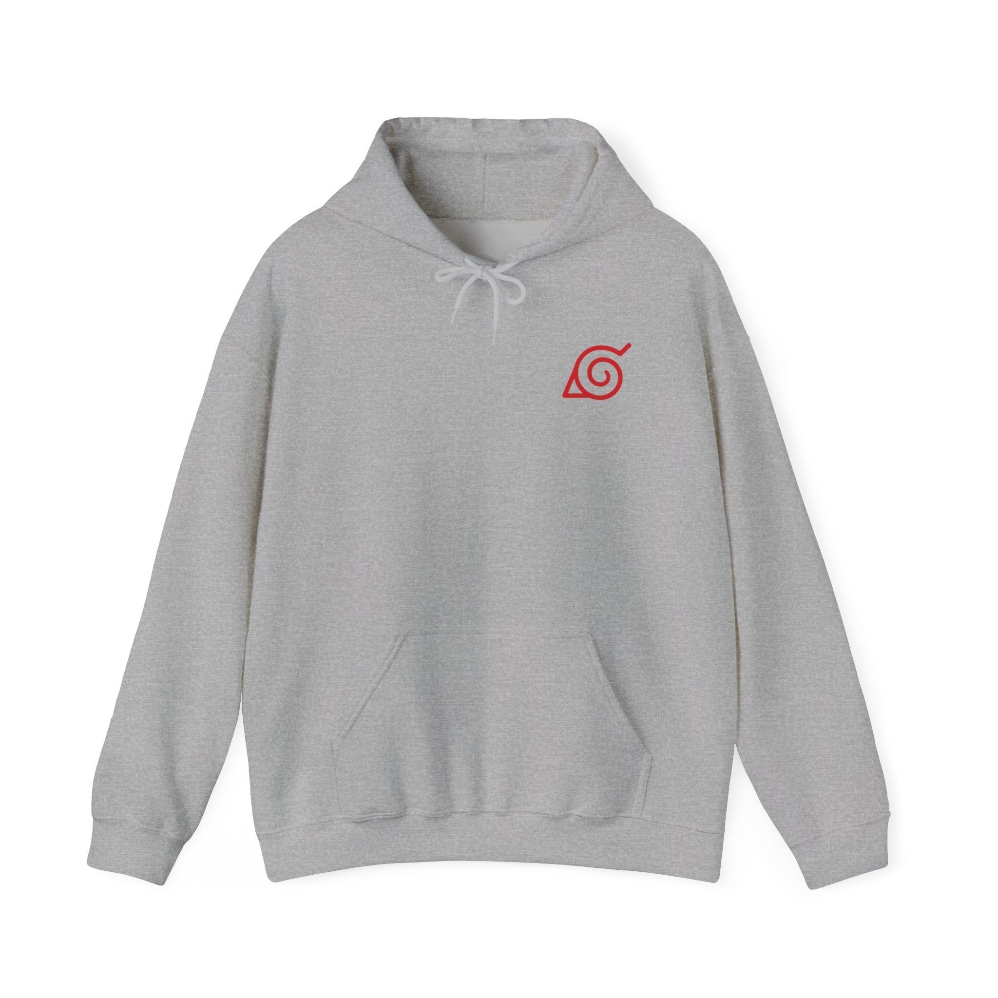 Naruto Hoodie