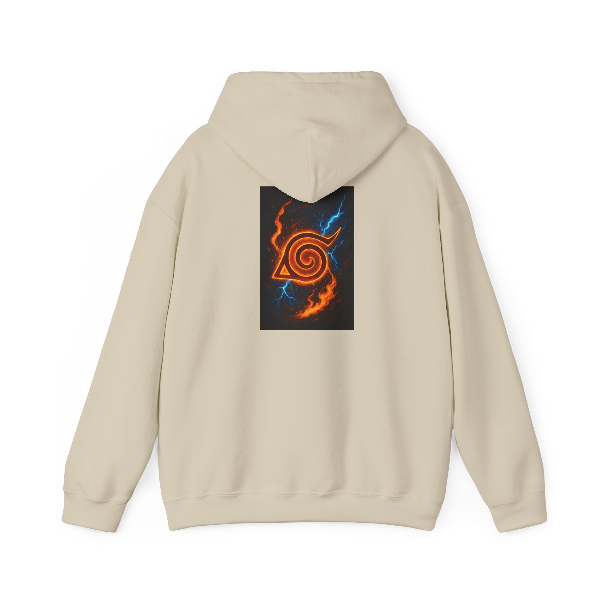 Naruto Hoodie