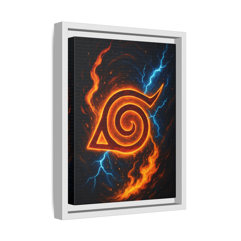 Wall Art Naruto