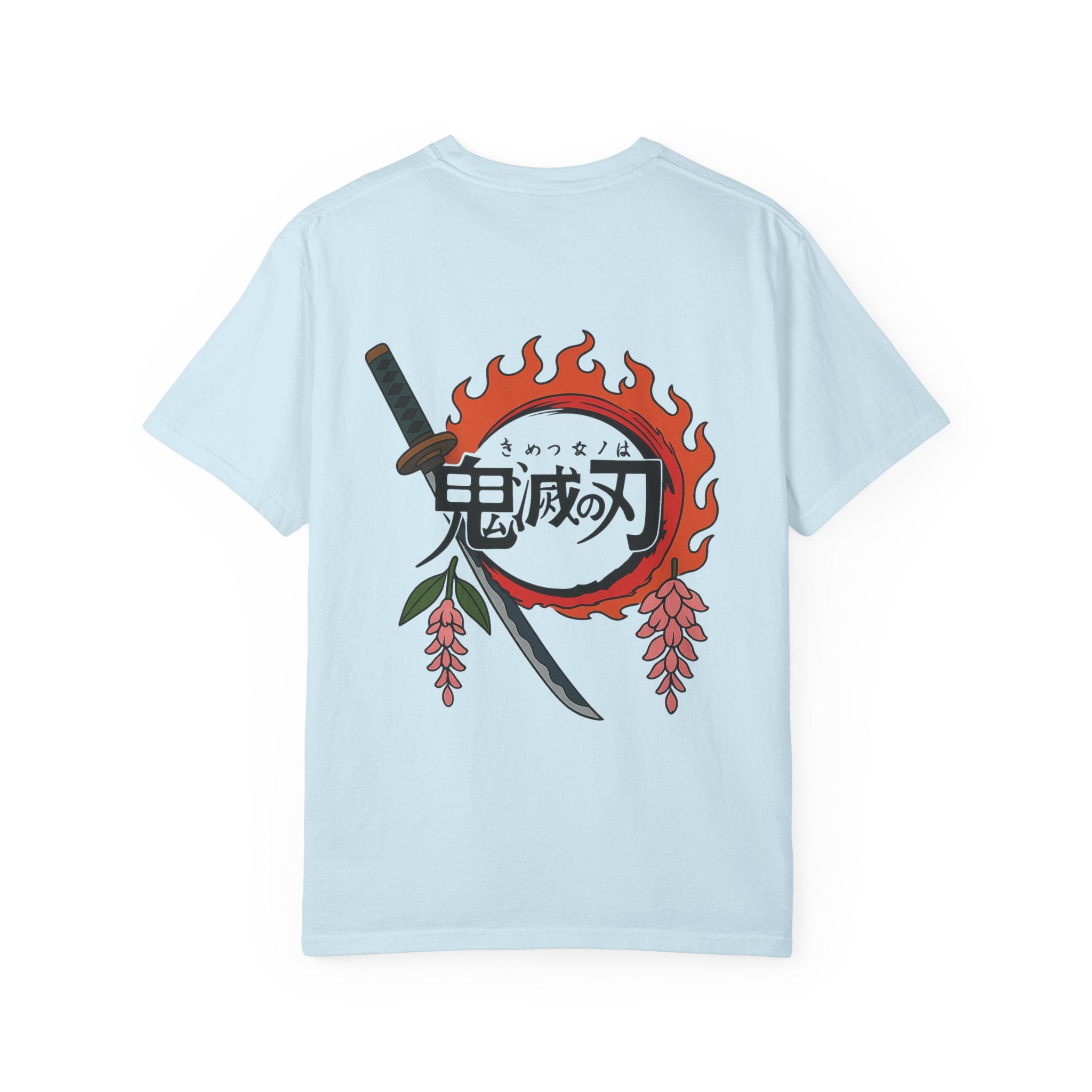 Demon Slayer Anime T-Shirt