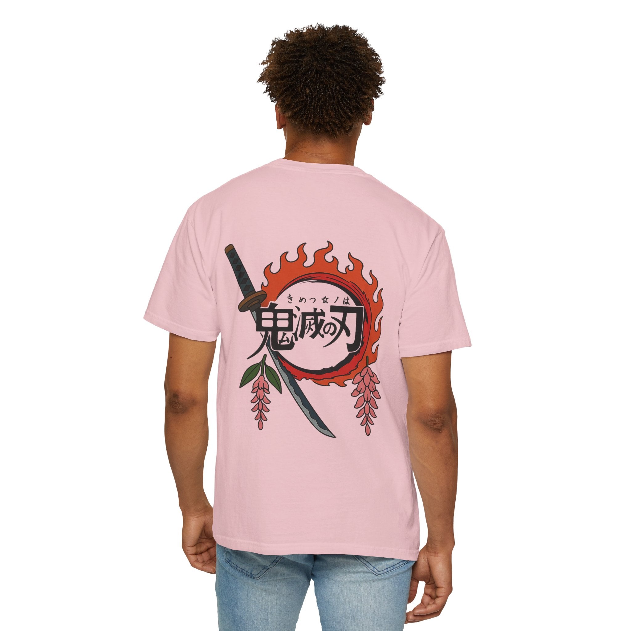 Demon Slayer Anime T-Shirt