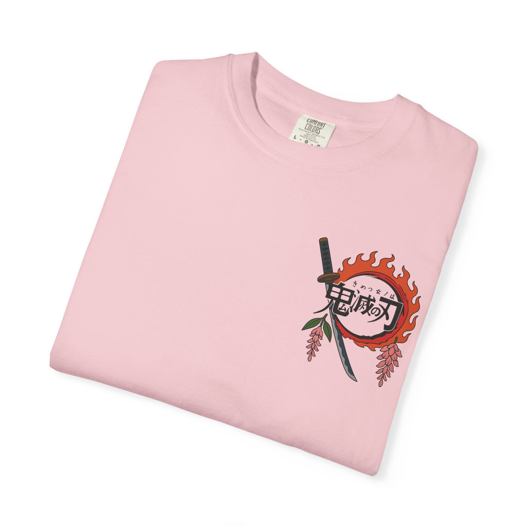 Demon Slayer Anime T-Shirt