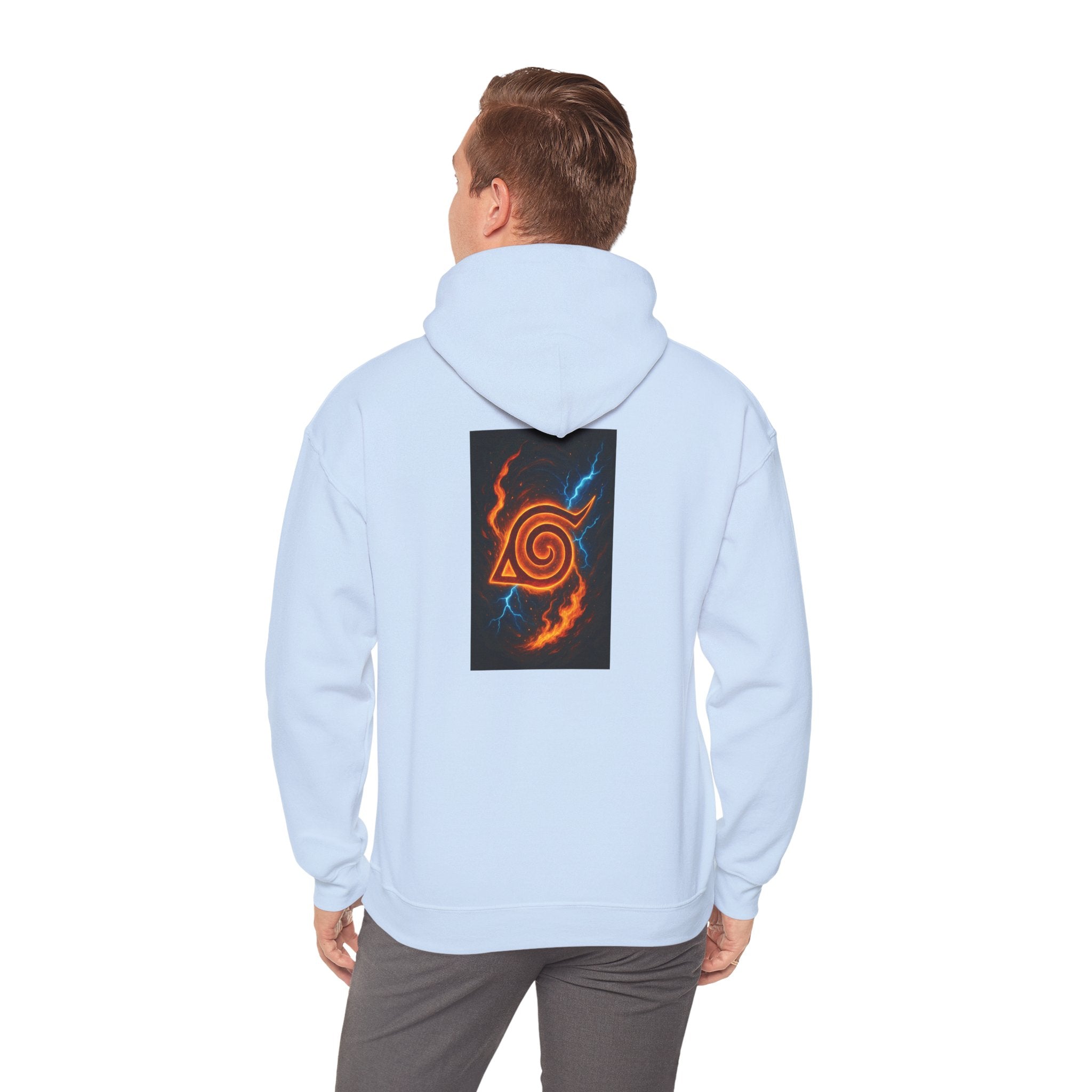 Naruto Hoodie