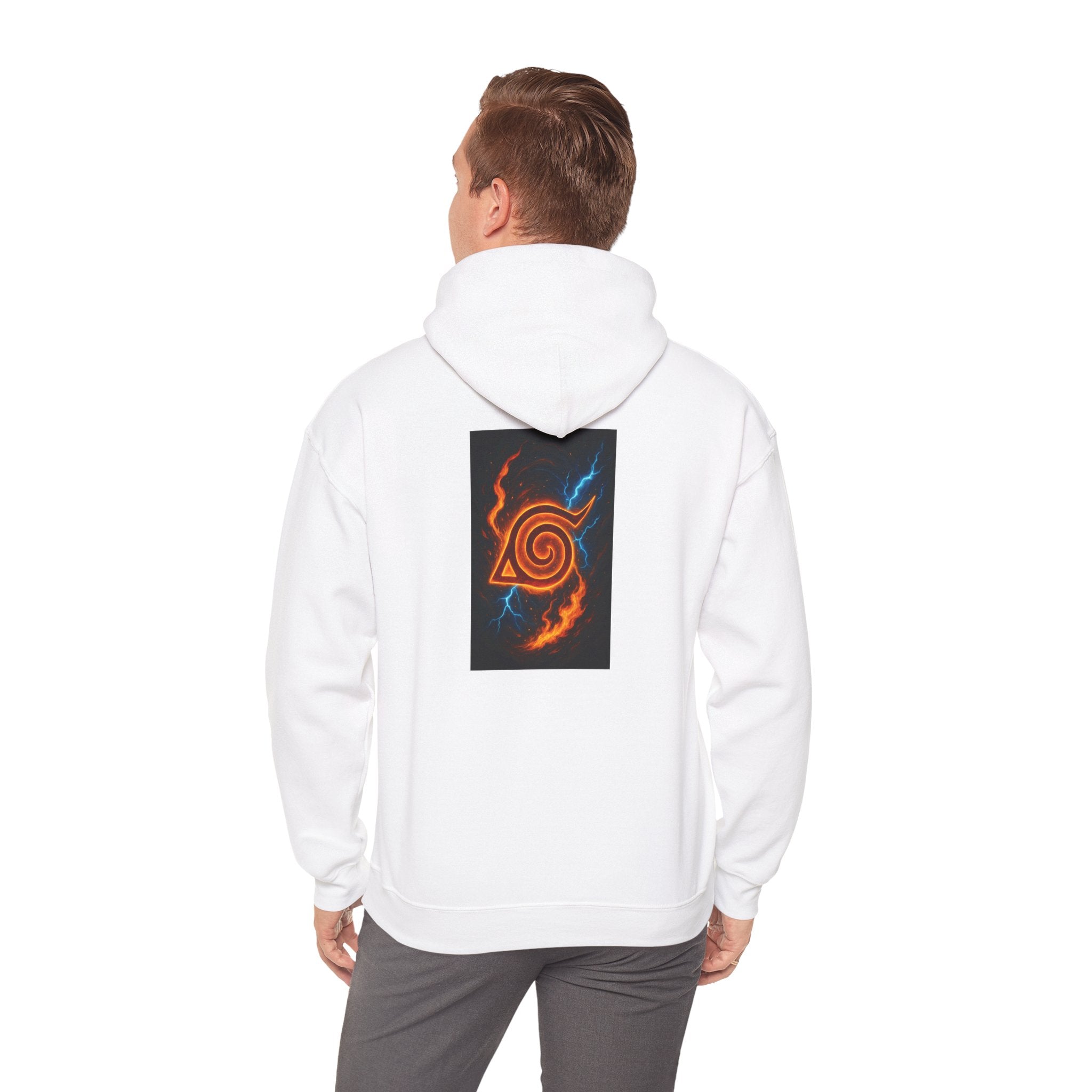 Naruto Hoodie