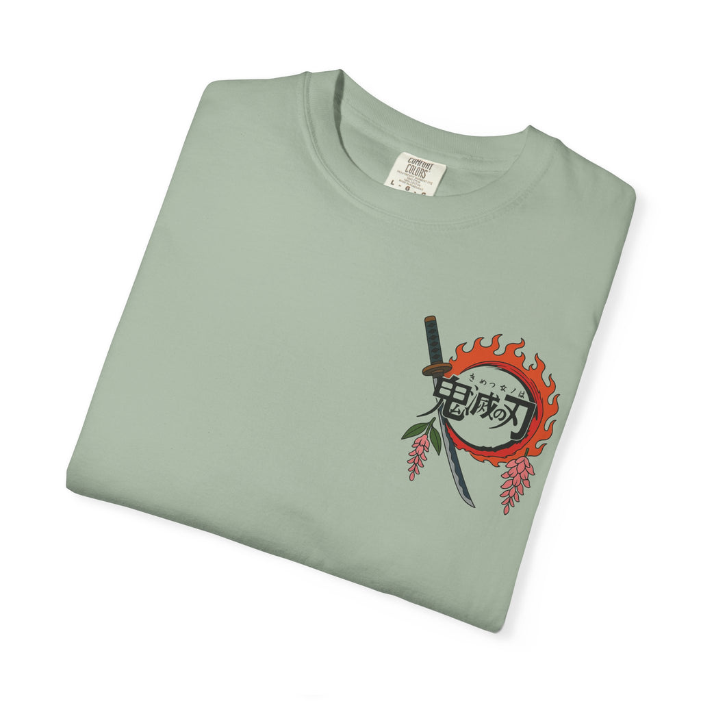 Demon Slayer Anime T-Shirt