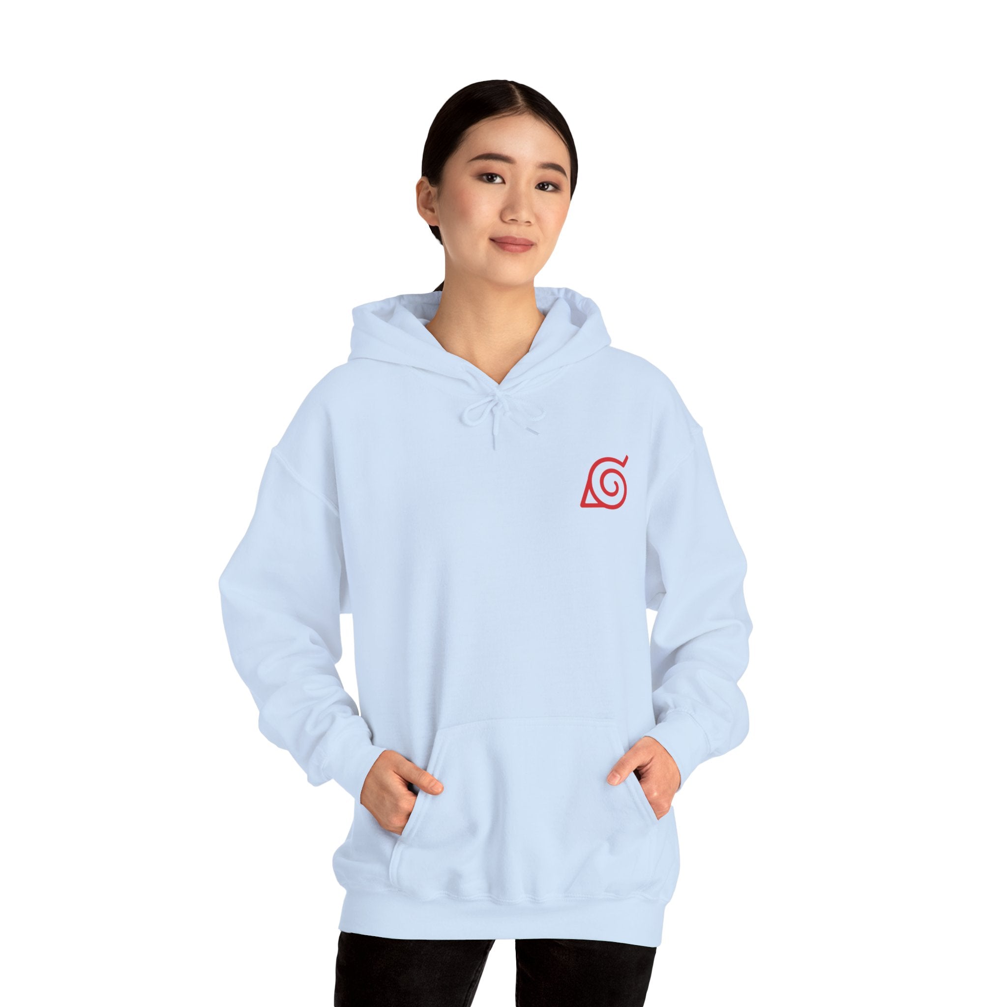 Naruto Hoodie