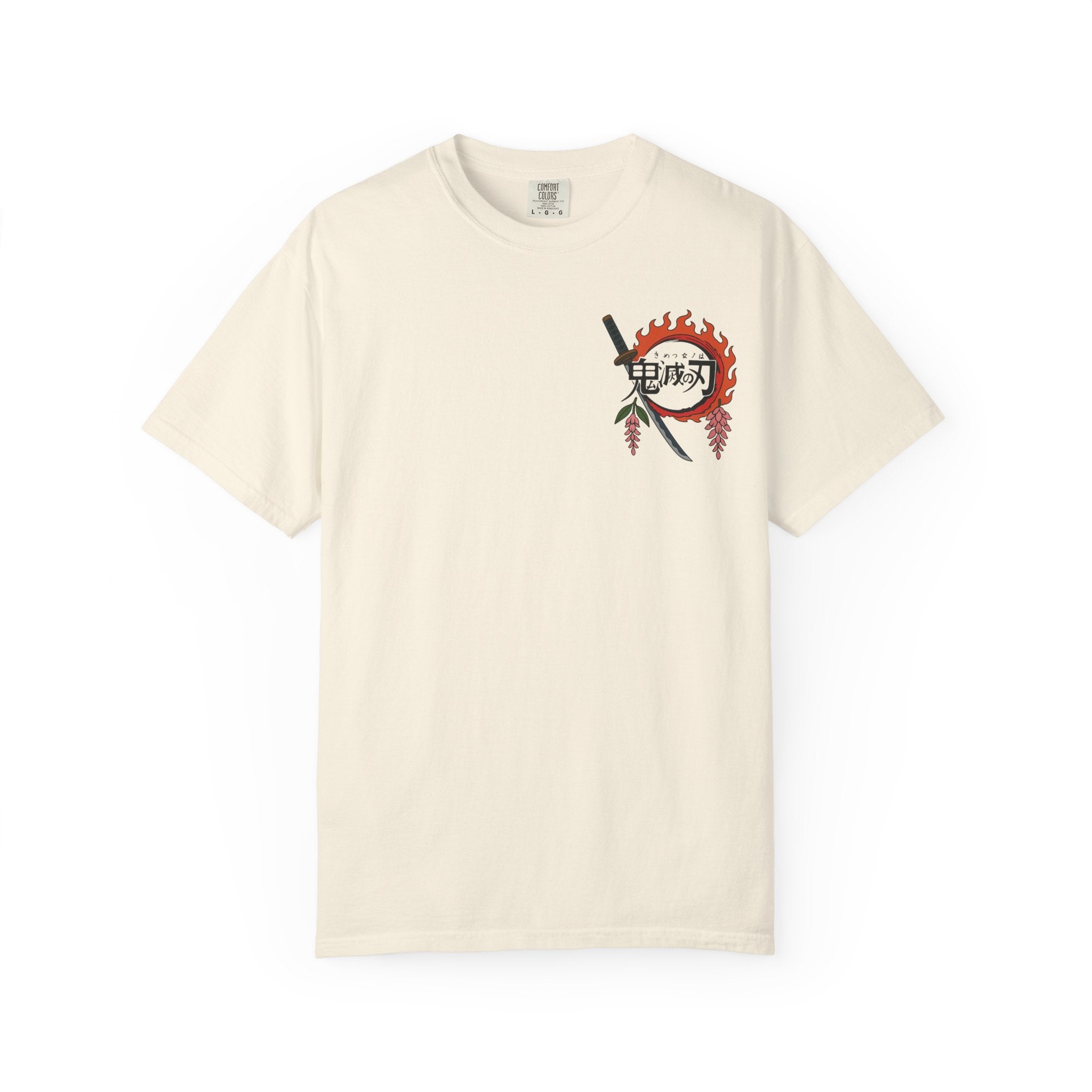 Demon Slayer Anime T-Shirt