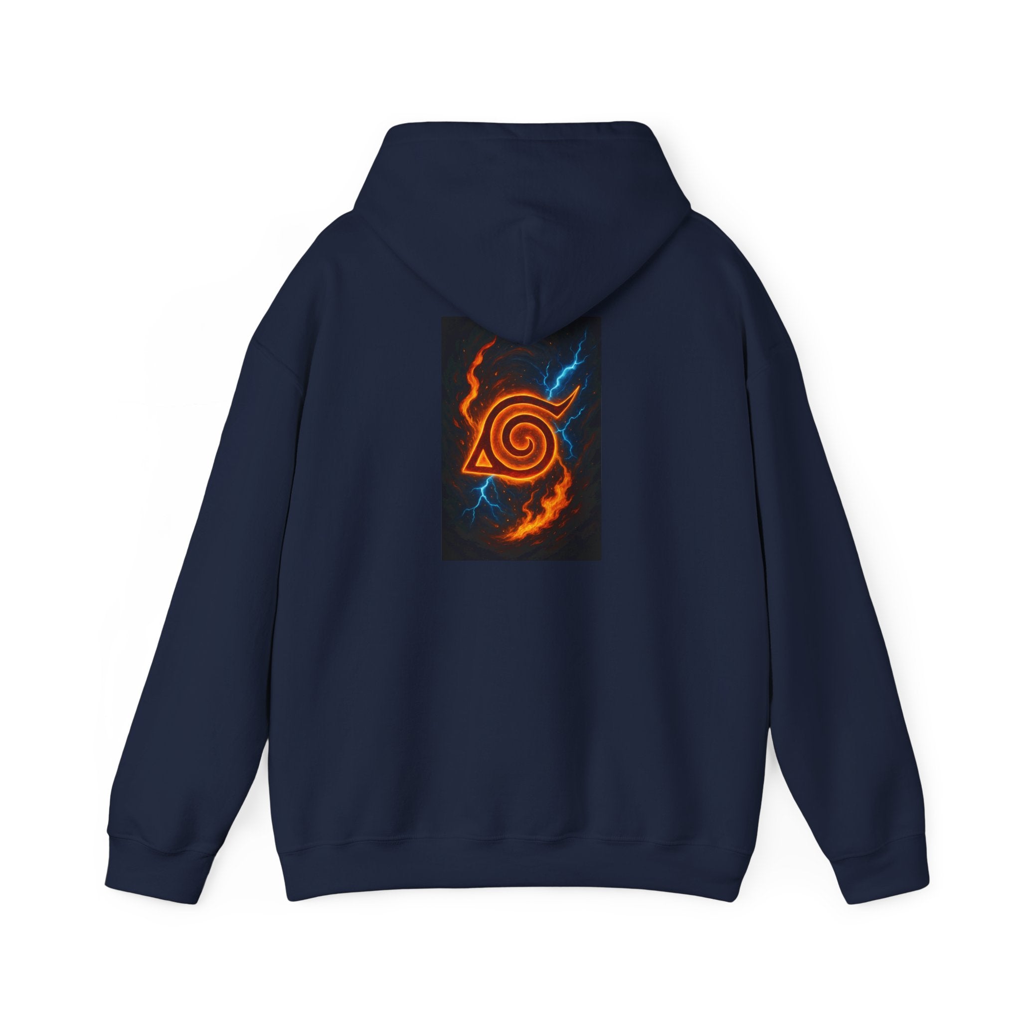Naruto Hoodie