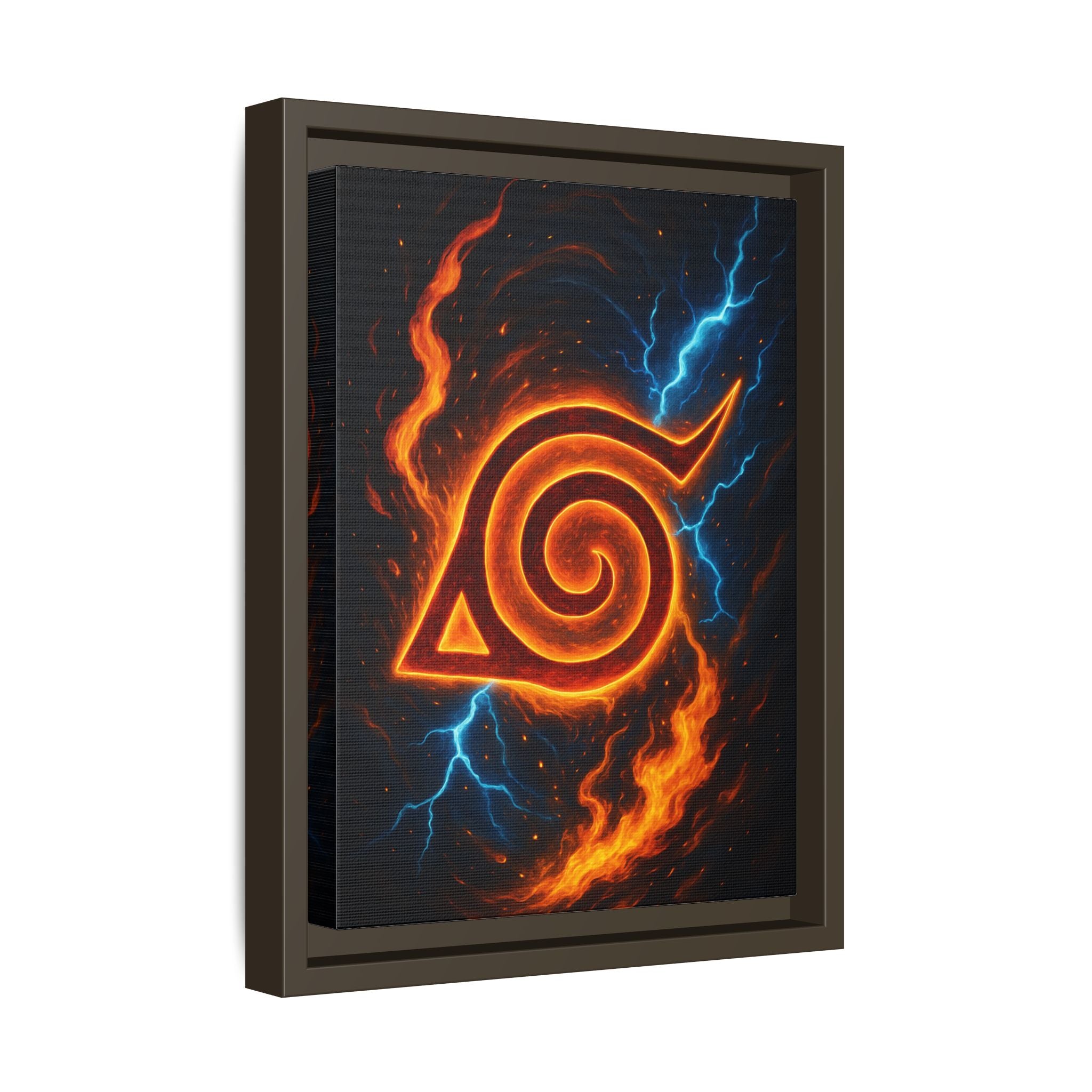 Wall Art Naruto