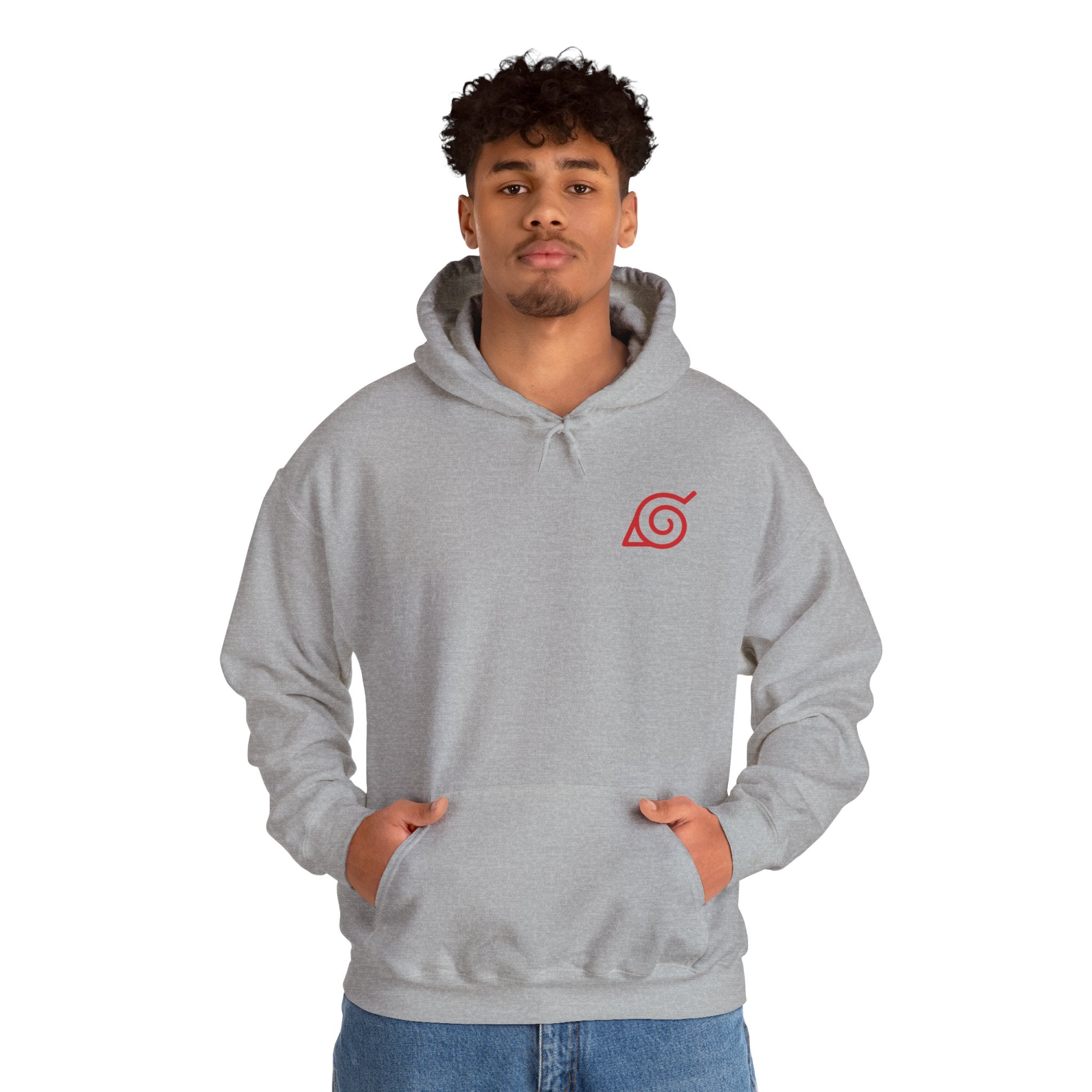 Naruto Hoodie