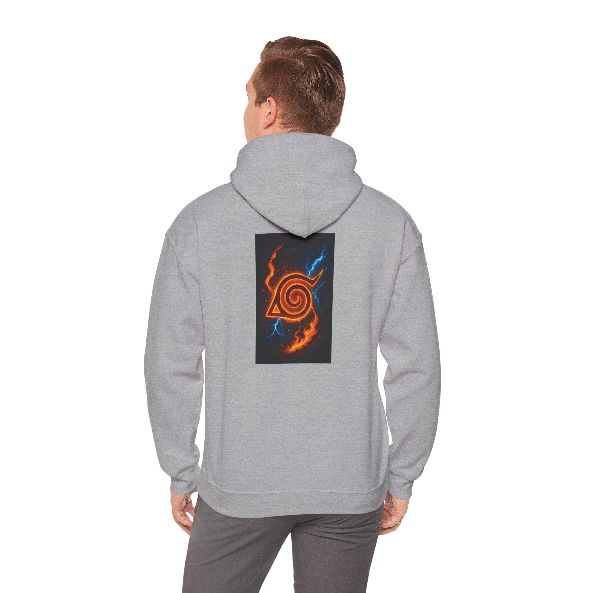 Naruto Hoodie
