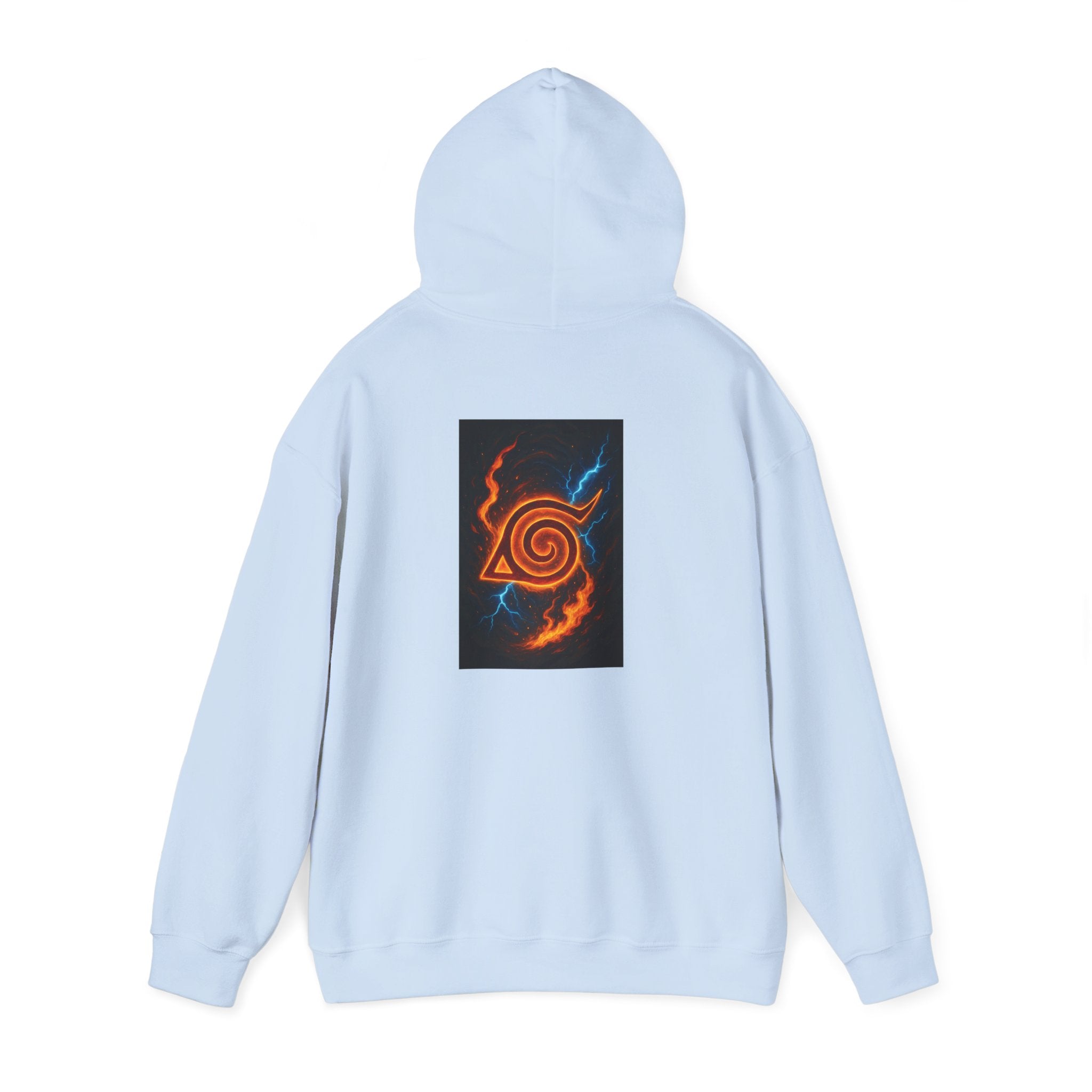 Naruto Hoodie