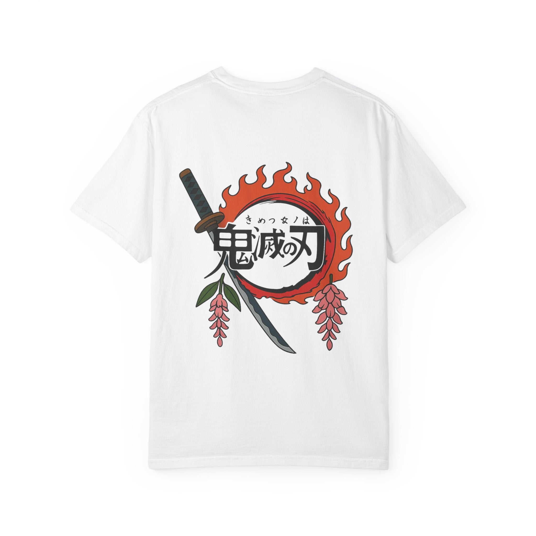 Demon Slayer Anime T-Shirt
