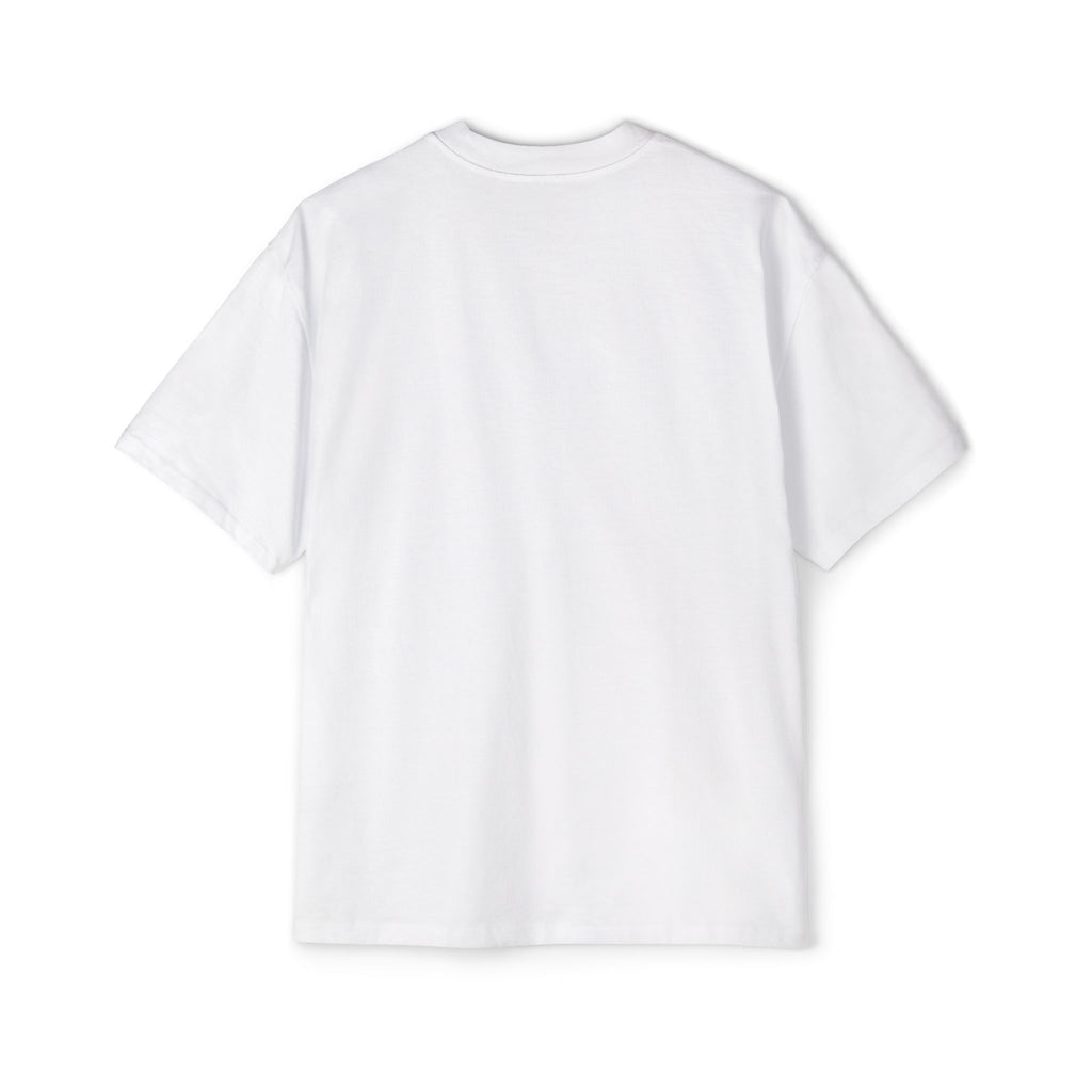 Oversized Tee - Luffy Design